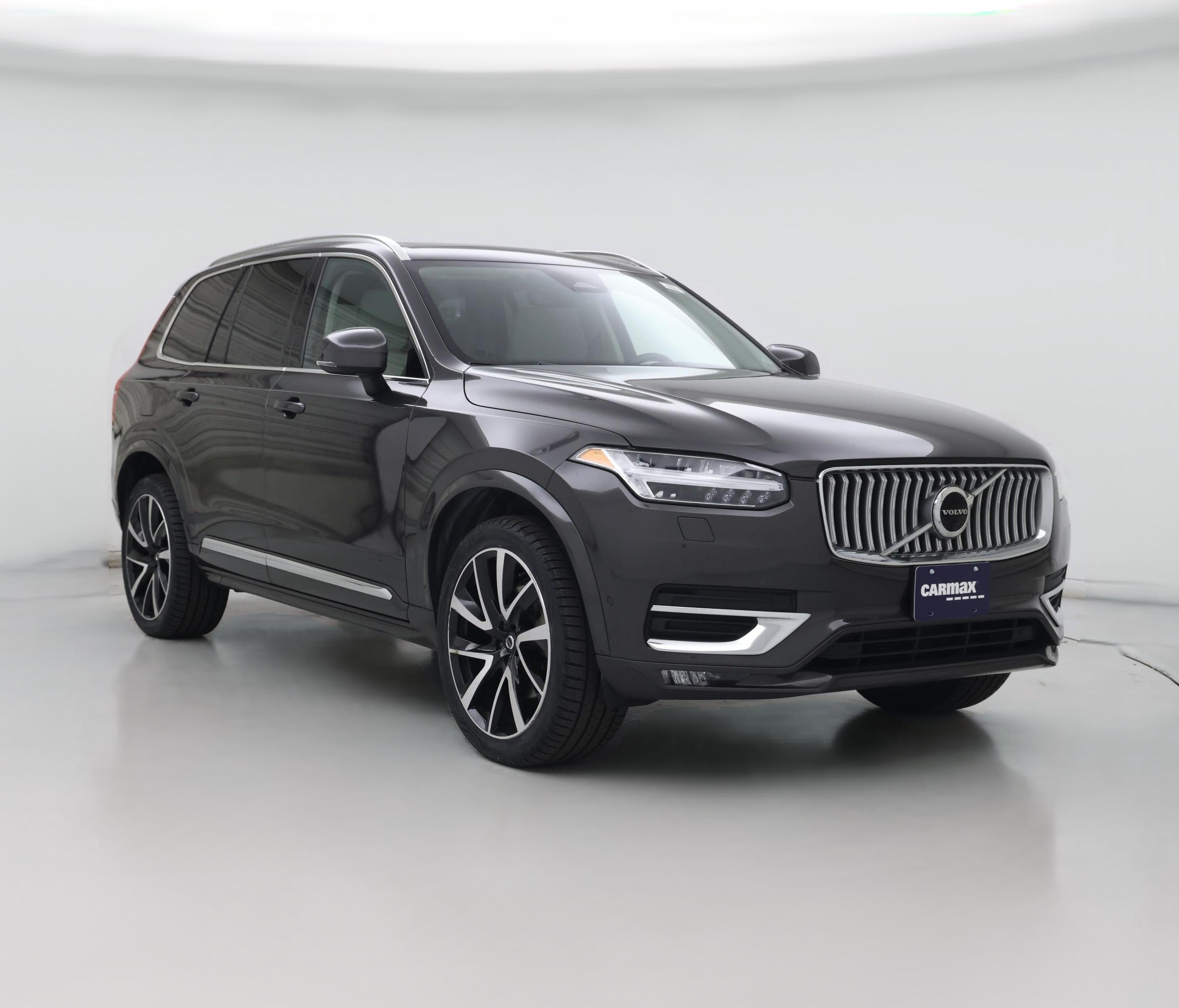 Thumbnail: 2023 Volvo XC90 - 1