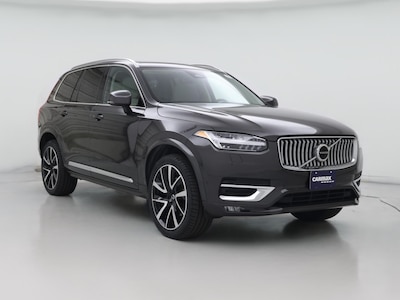 2023 Volvo XC90 B6 Plus