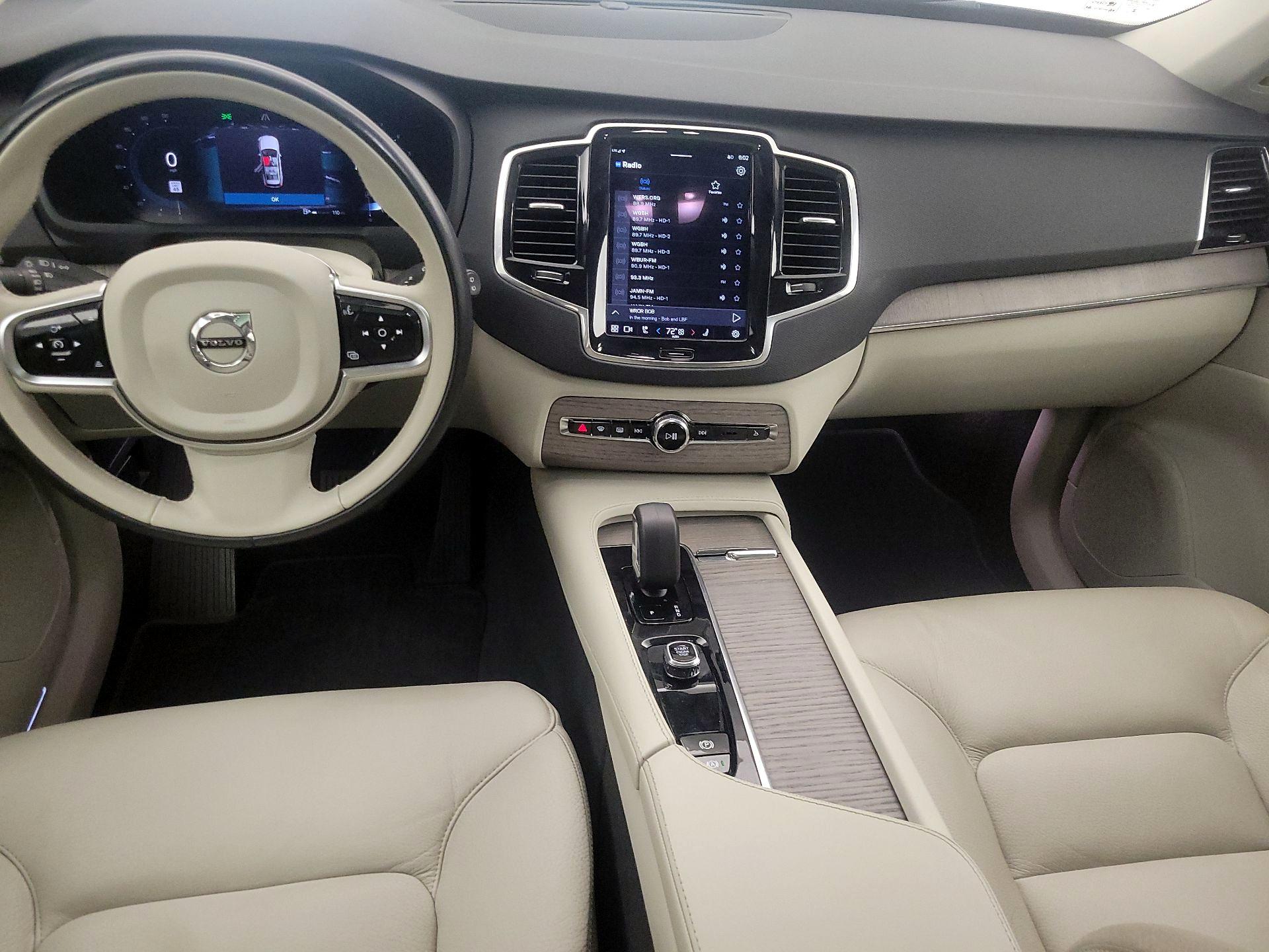 Thumbnail: 2023 Volvo XC90 - 9