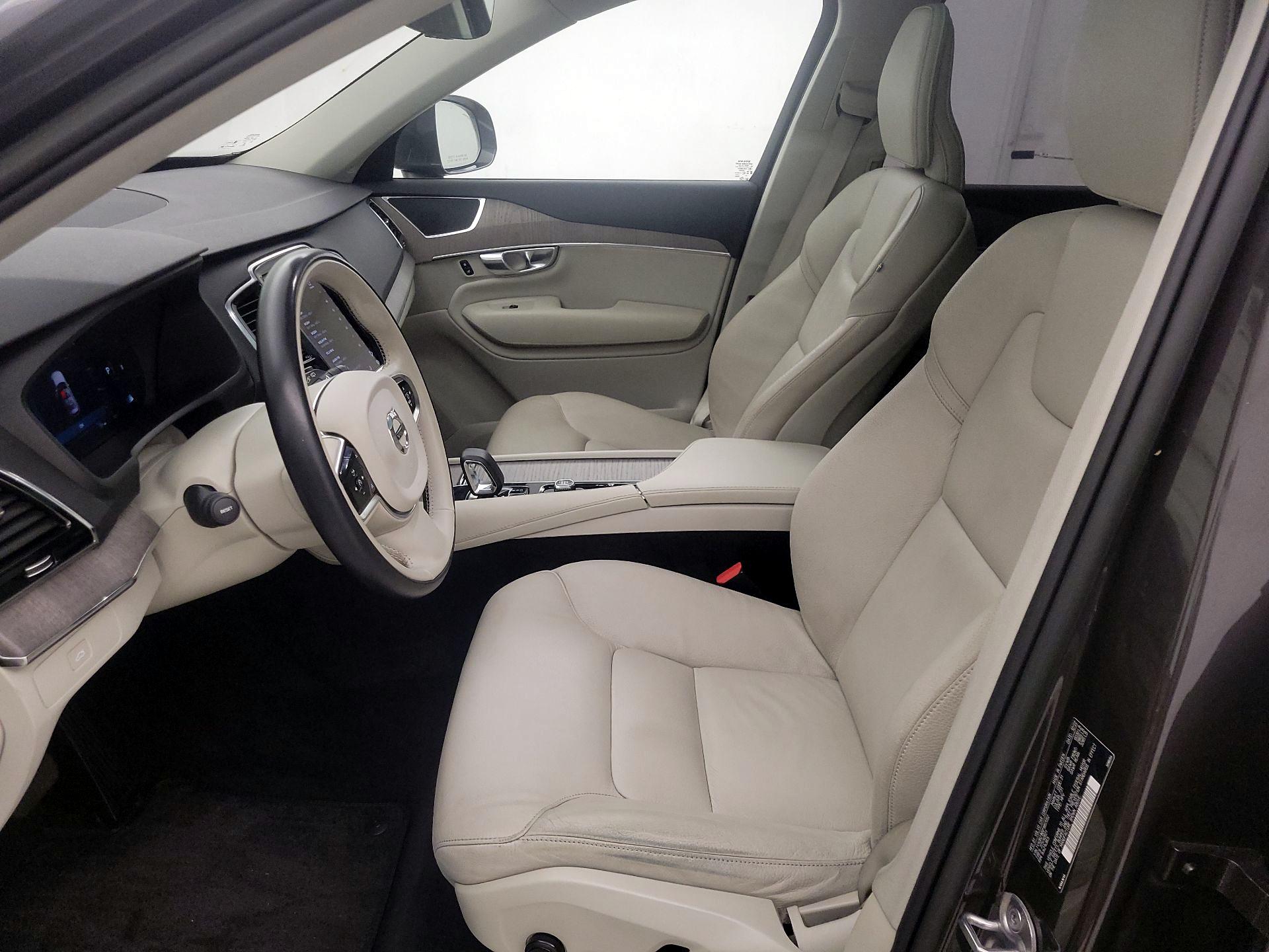 Thumbnail: 2023 Volvo XC90 - 11