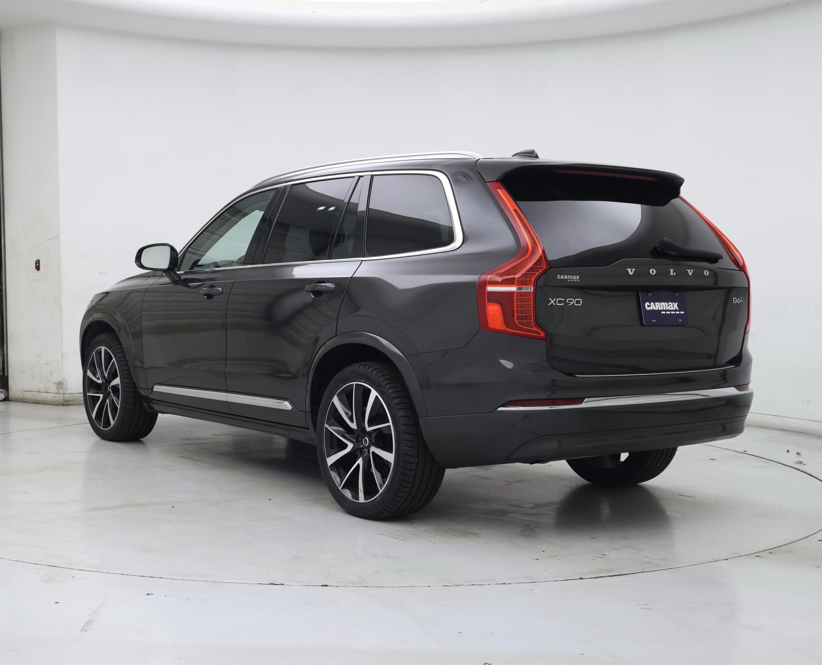 Thumbnail: 2023 Volvo XC90 - 2