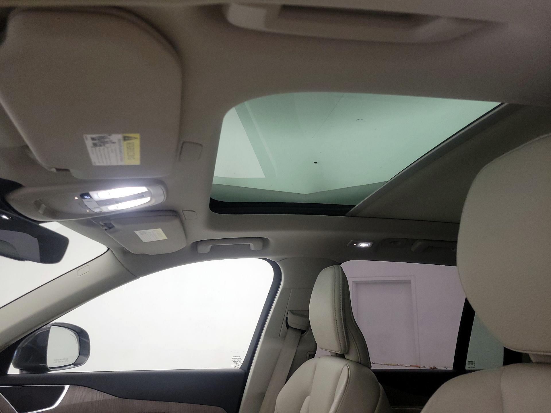 Thumbnail: 2023 Volvo XC90 - 19