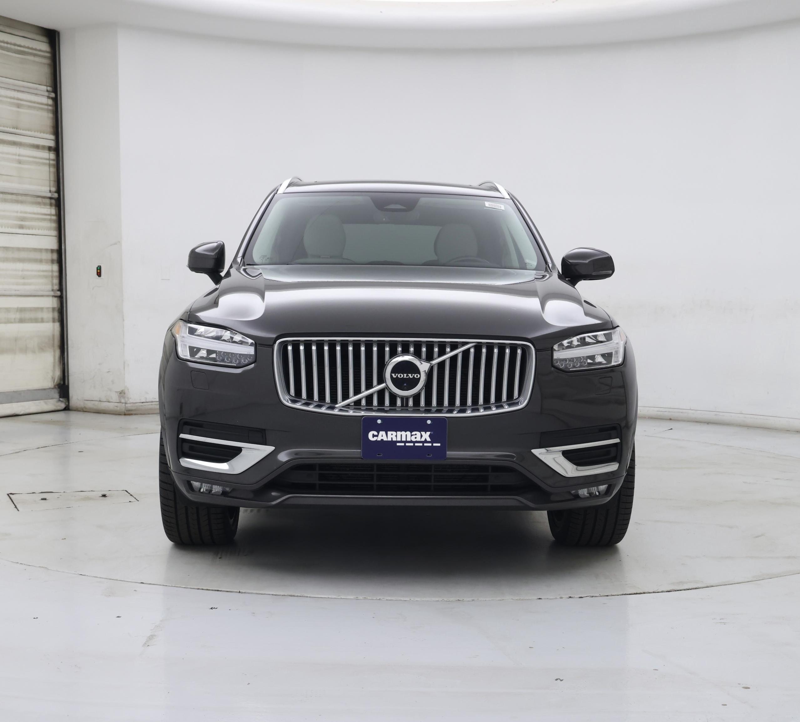 Thumbnail: 2023 Volvo XC90 - 5