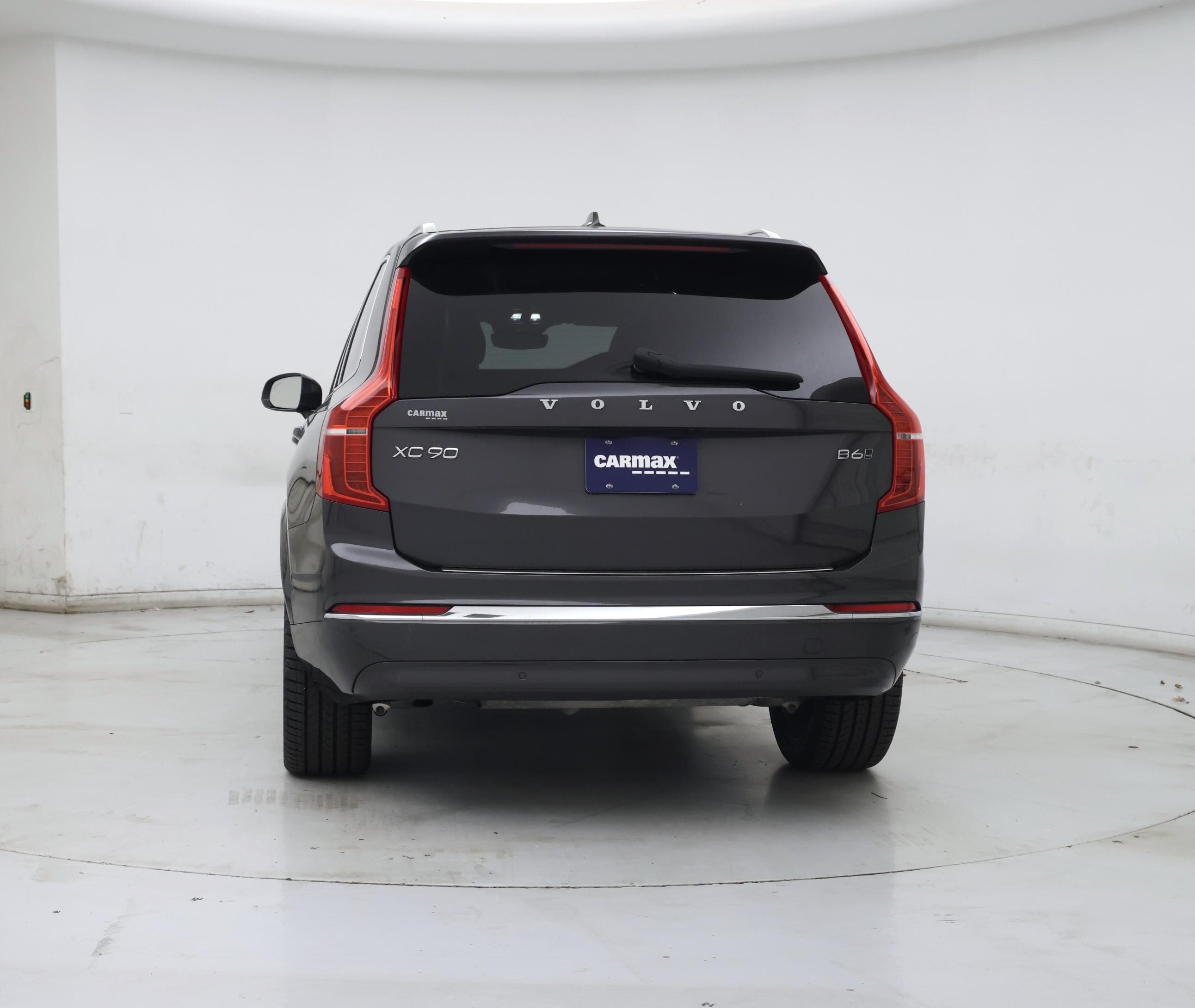 Thumbnail: 2023 Volvo XC90 - 6