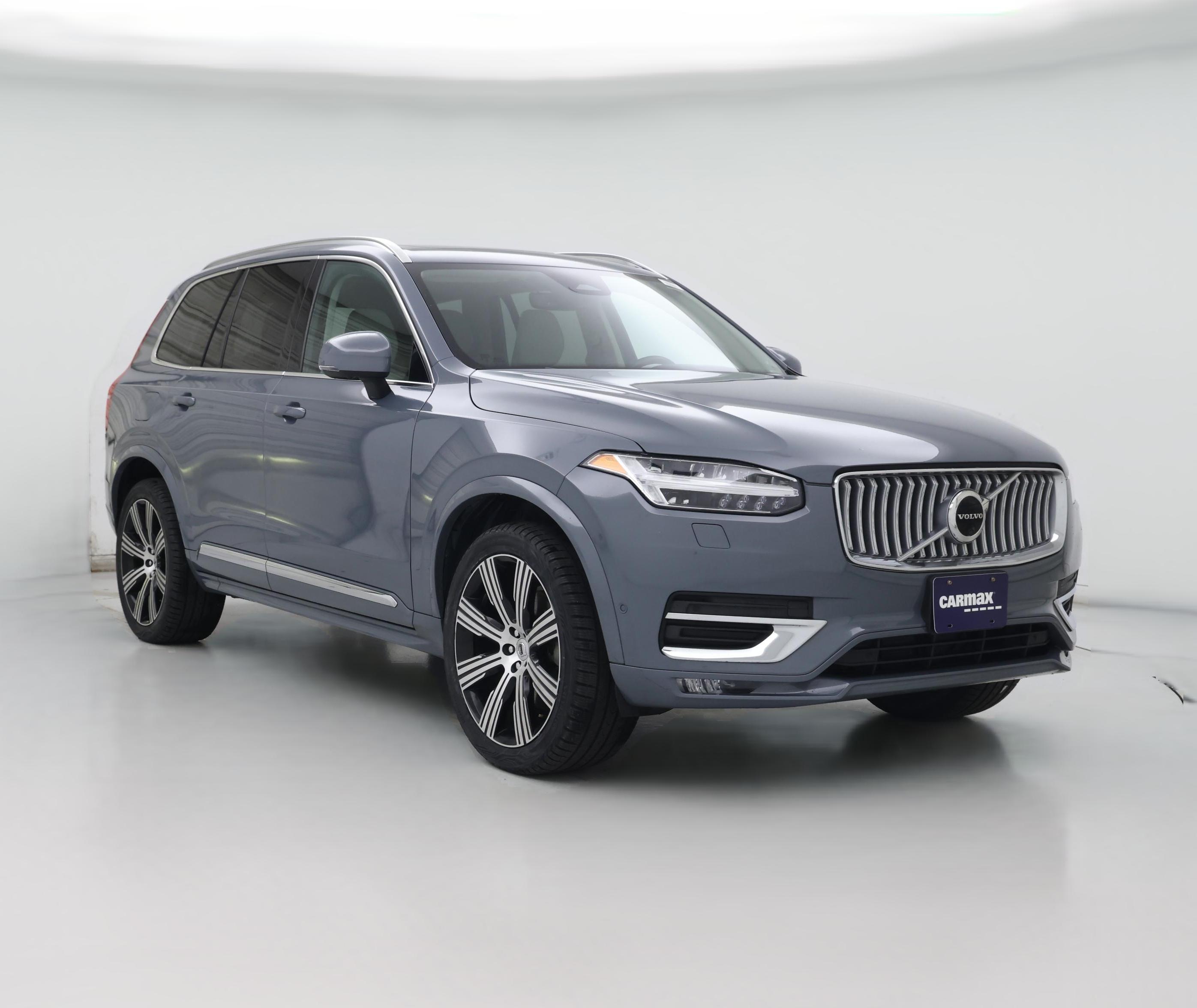 Thumbnail: 2023 Volvo XC90 - 1