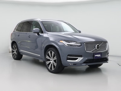 2023 Volvo XC90 B6 Ultimate