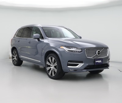 2023 Volvo XC90 B6 Ultimate