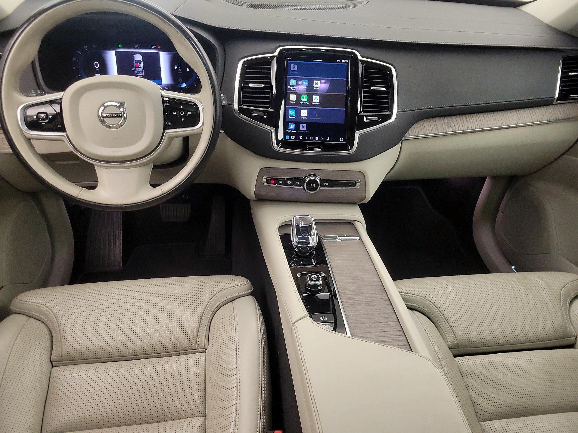 Thumbnail: 2023 Volvo XC90 - 9