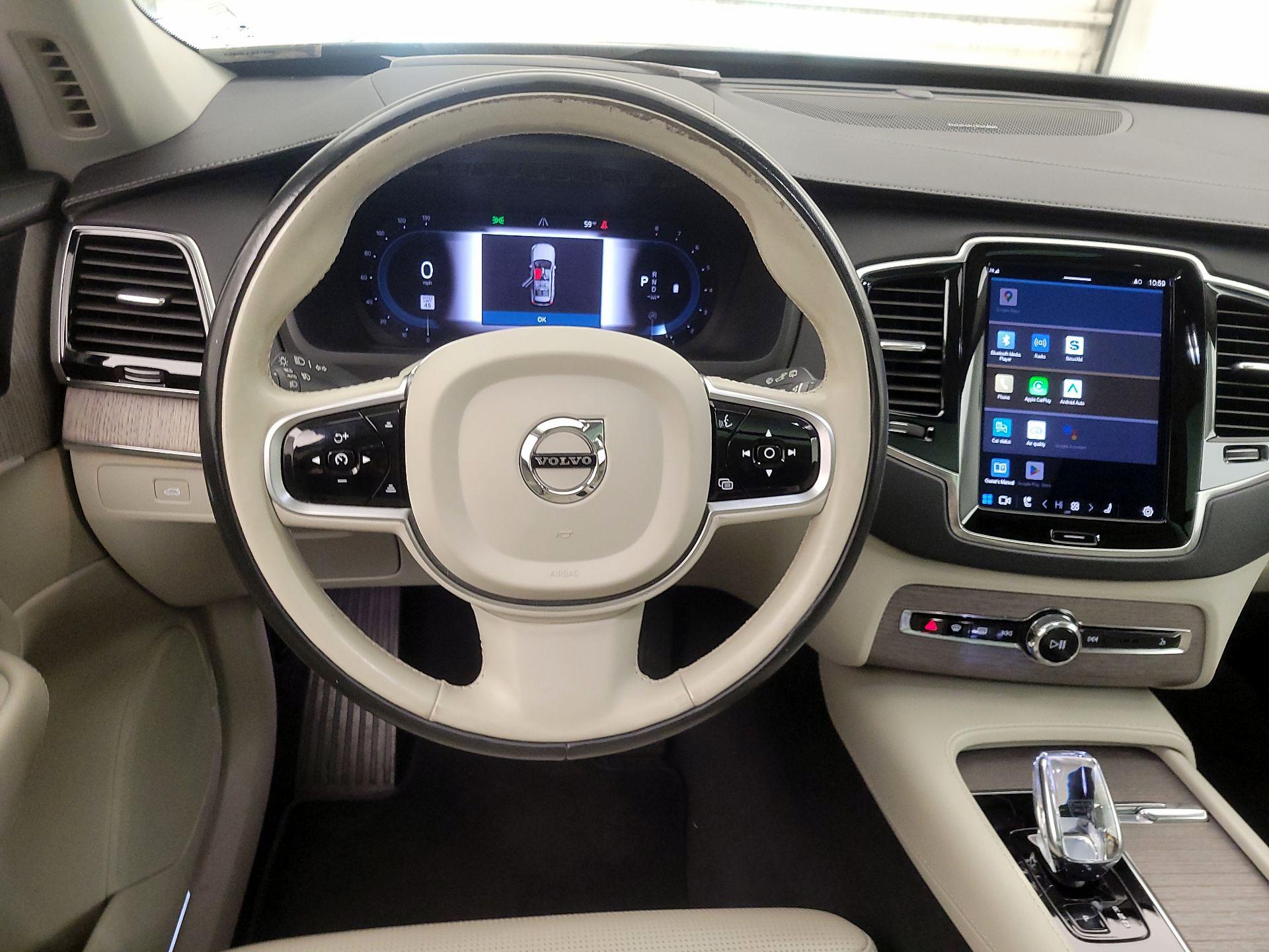 Thumbnail: 2023 Volvo XC90 - 10