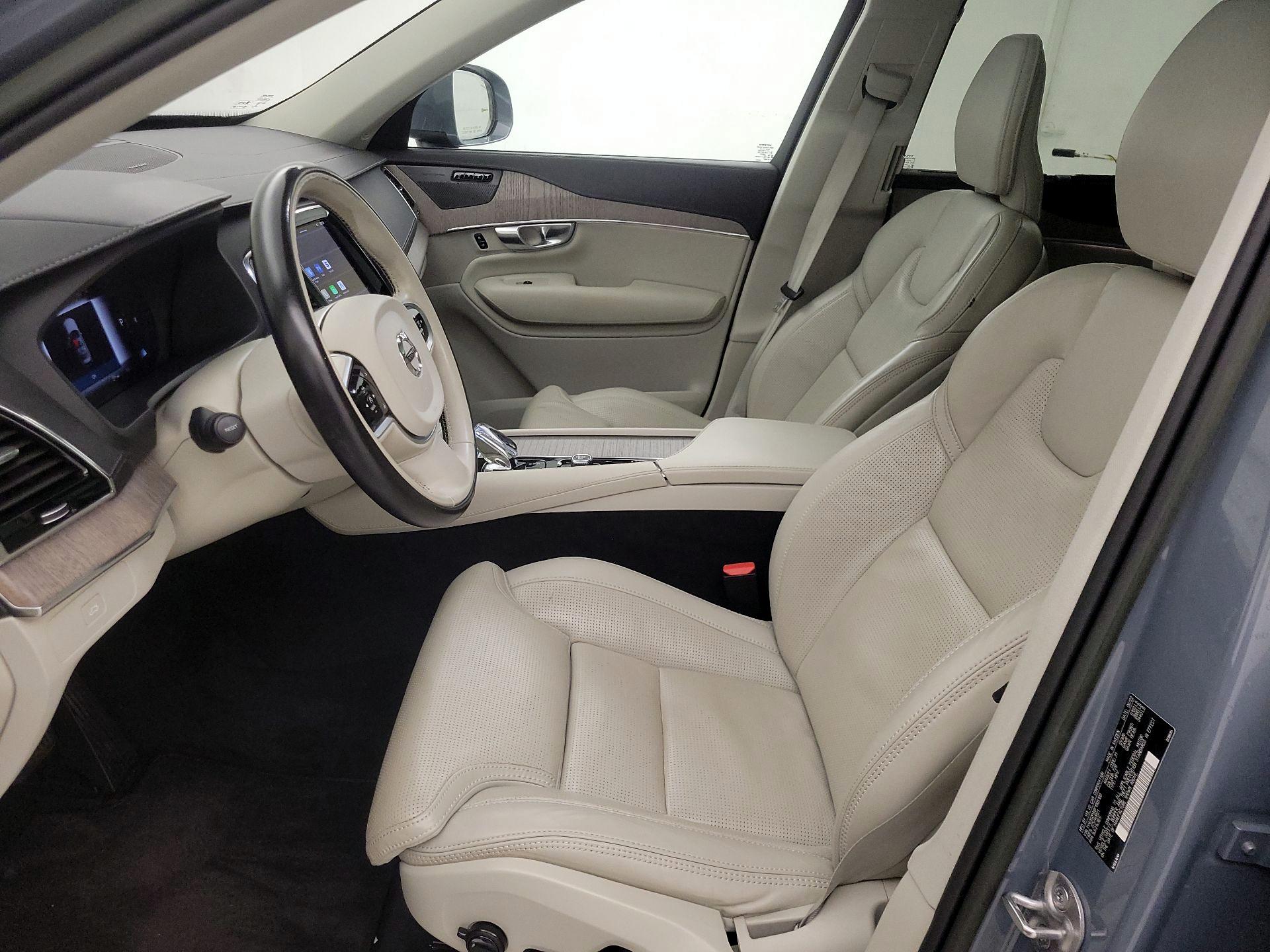 Thumbnail: 2023 Volvo XC90 - 11