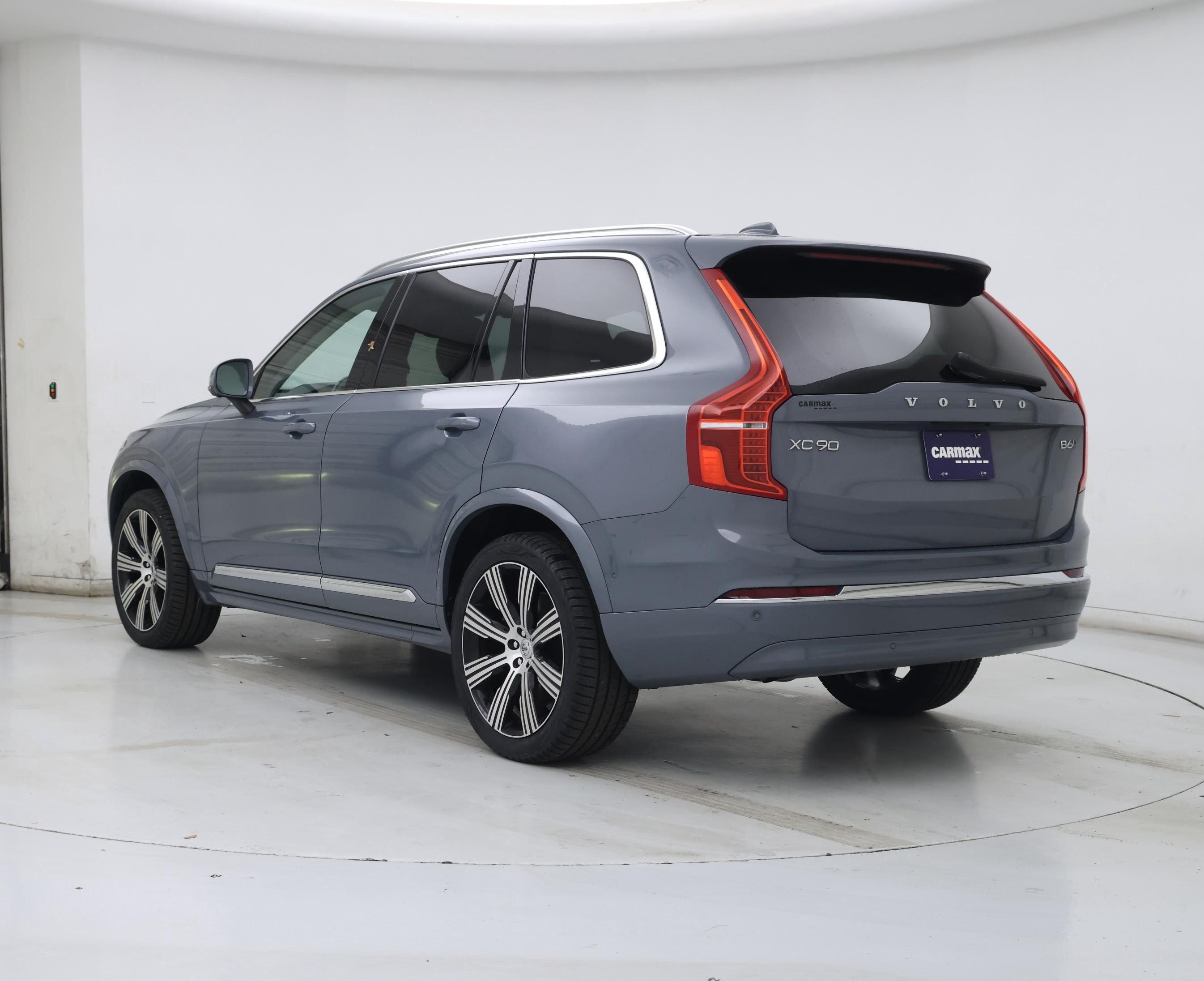 Thumbnail: 2023 Volvo XC90 - 2
