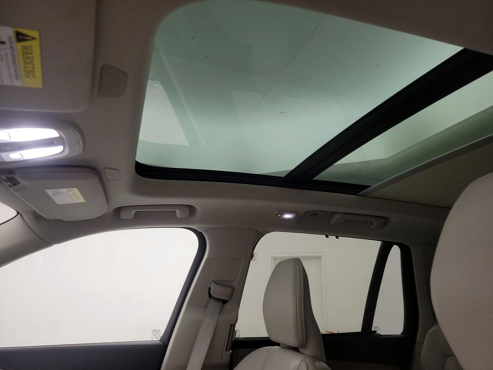 Thumbnail: 2023 Volvo XC90 - 19