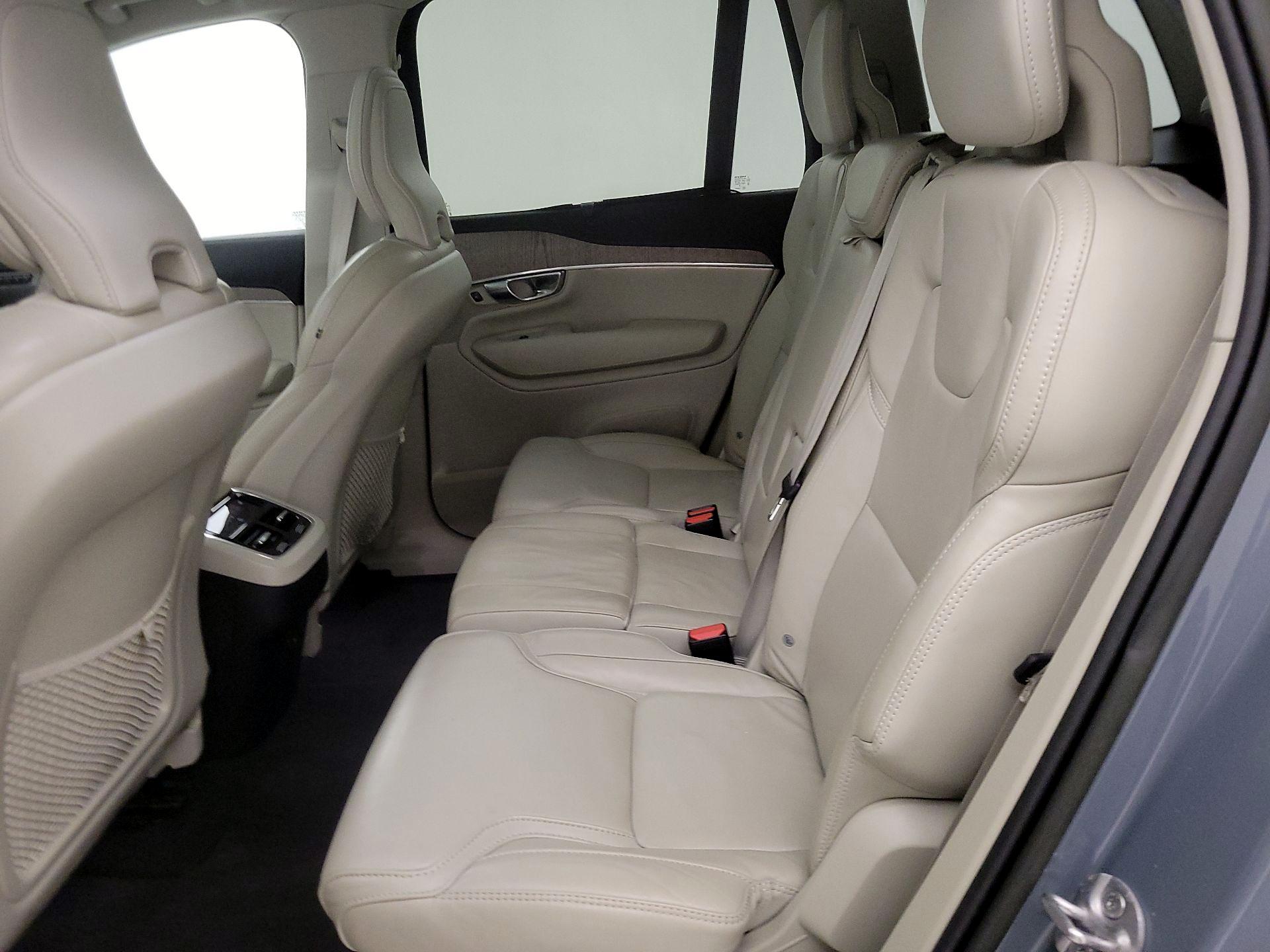 Thumbnail: 2023 Volvo XC90 - 20