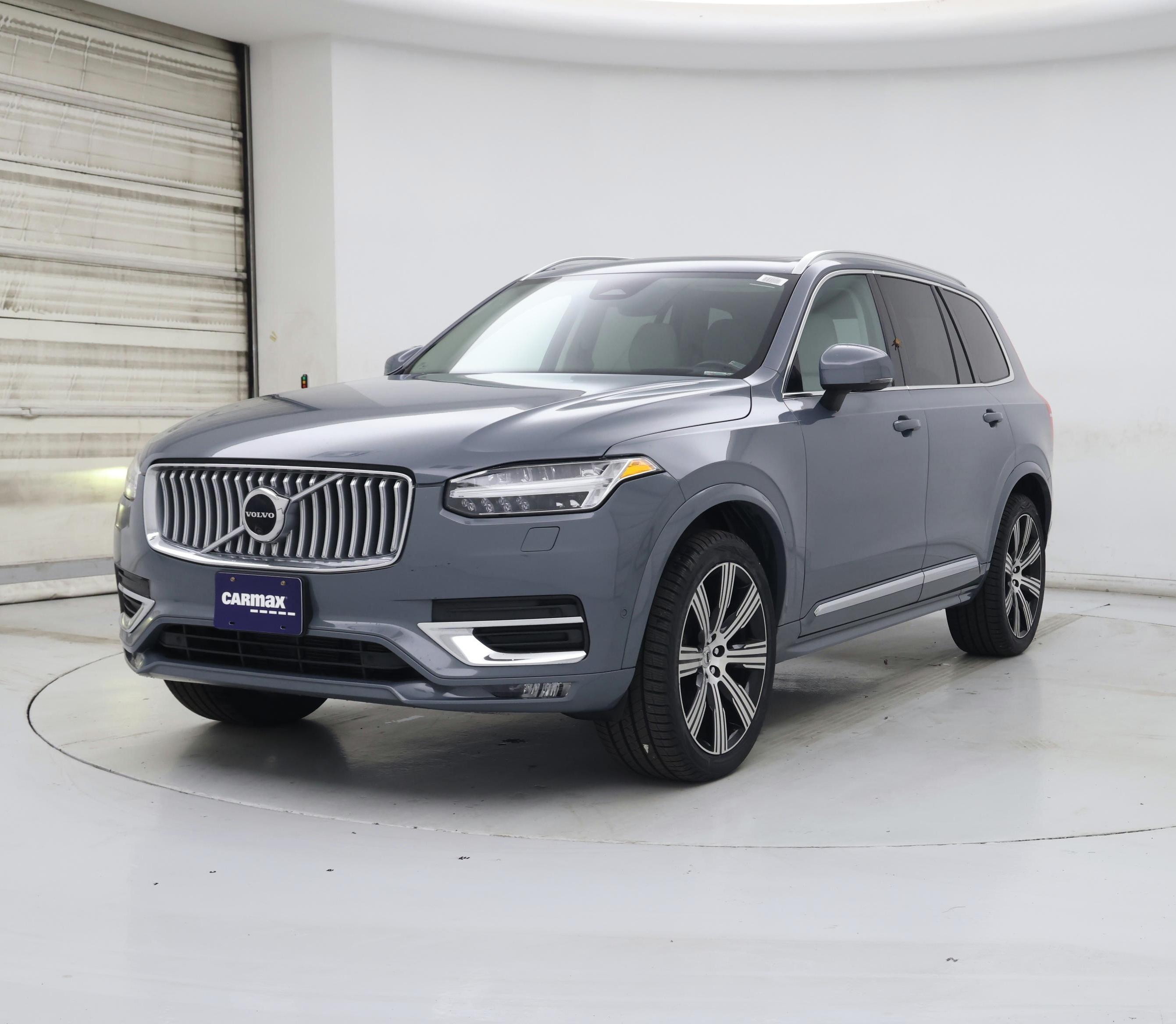 Thumbnail: 2023 Volvo XC90 - 4