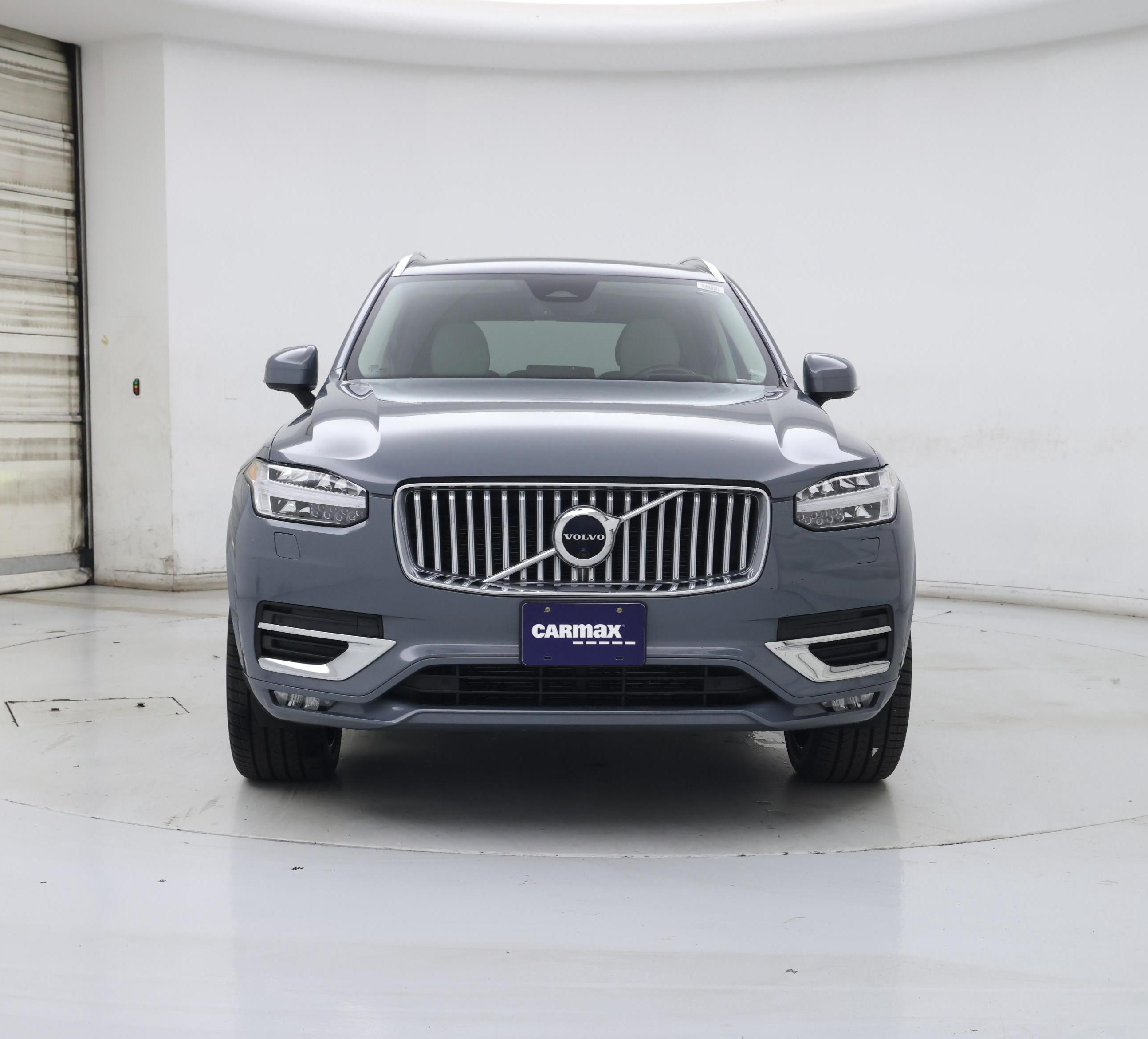 Thumbnail: 2023 Volvo XC90 - 5