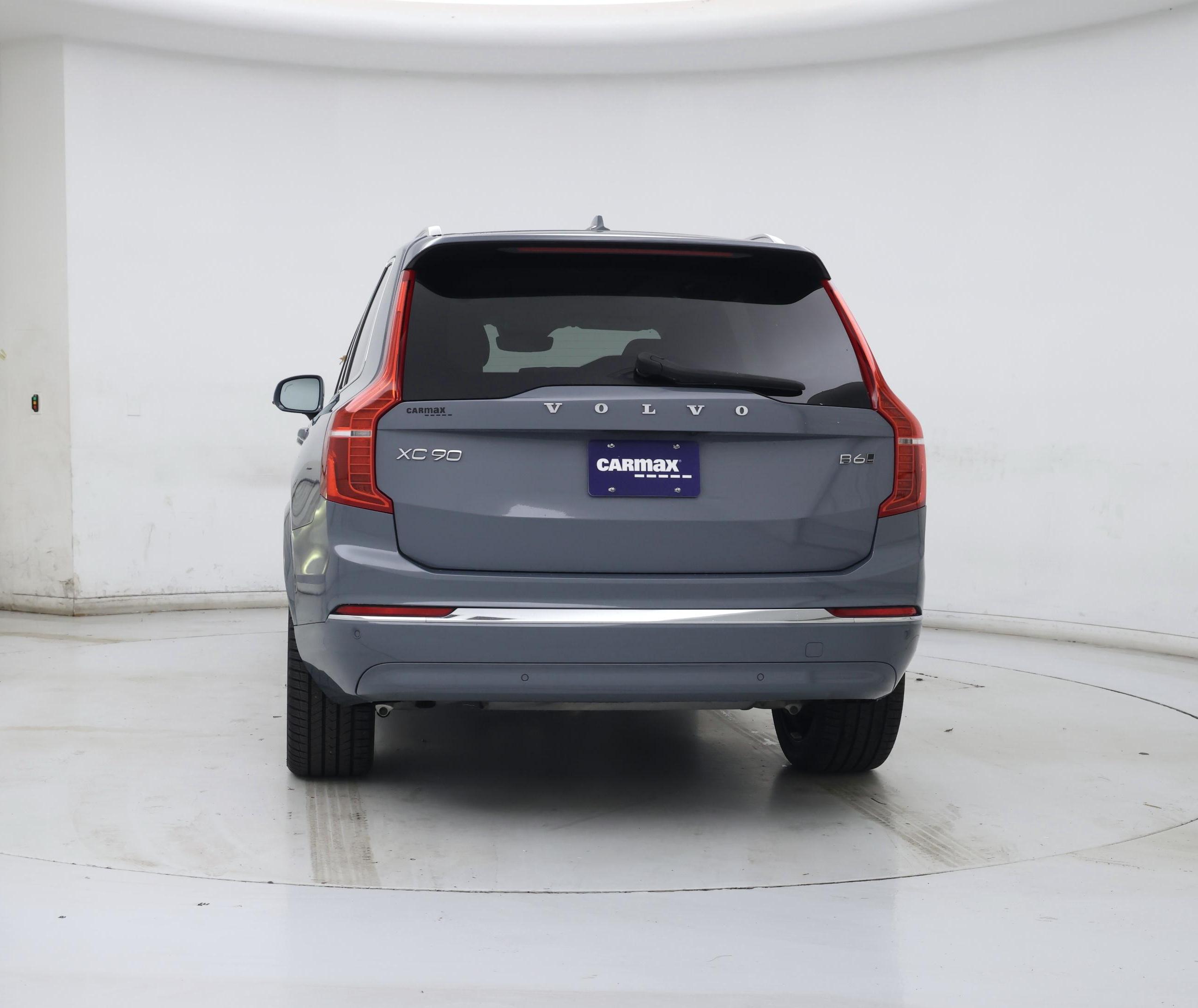 Thumbnail: 2023 Volvo XC90 - 6