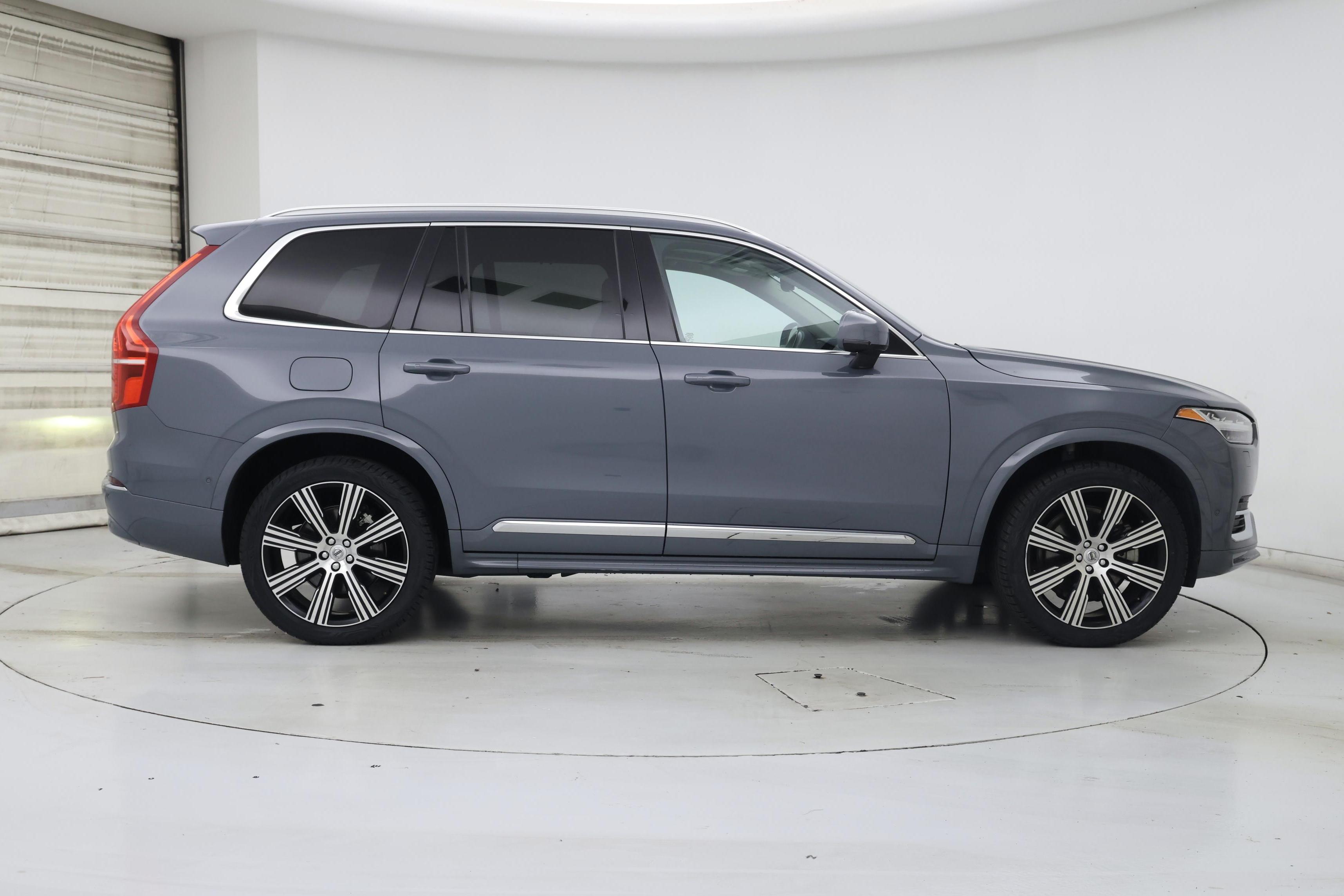 Thumbnail: 2023 Volvo XC90 - 7