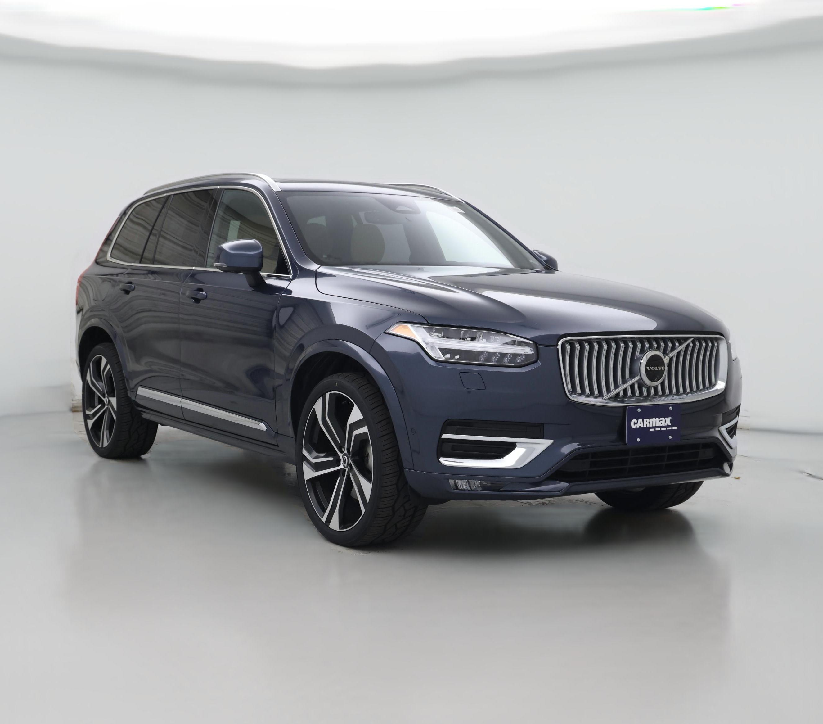 Thumbnail: 2024 Volvo XC90 - 1
