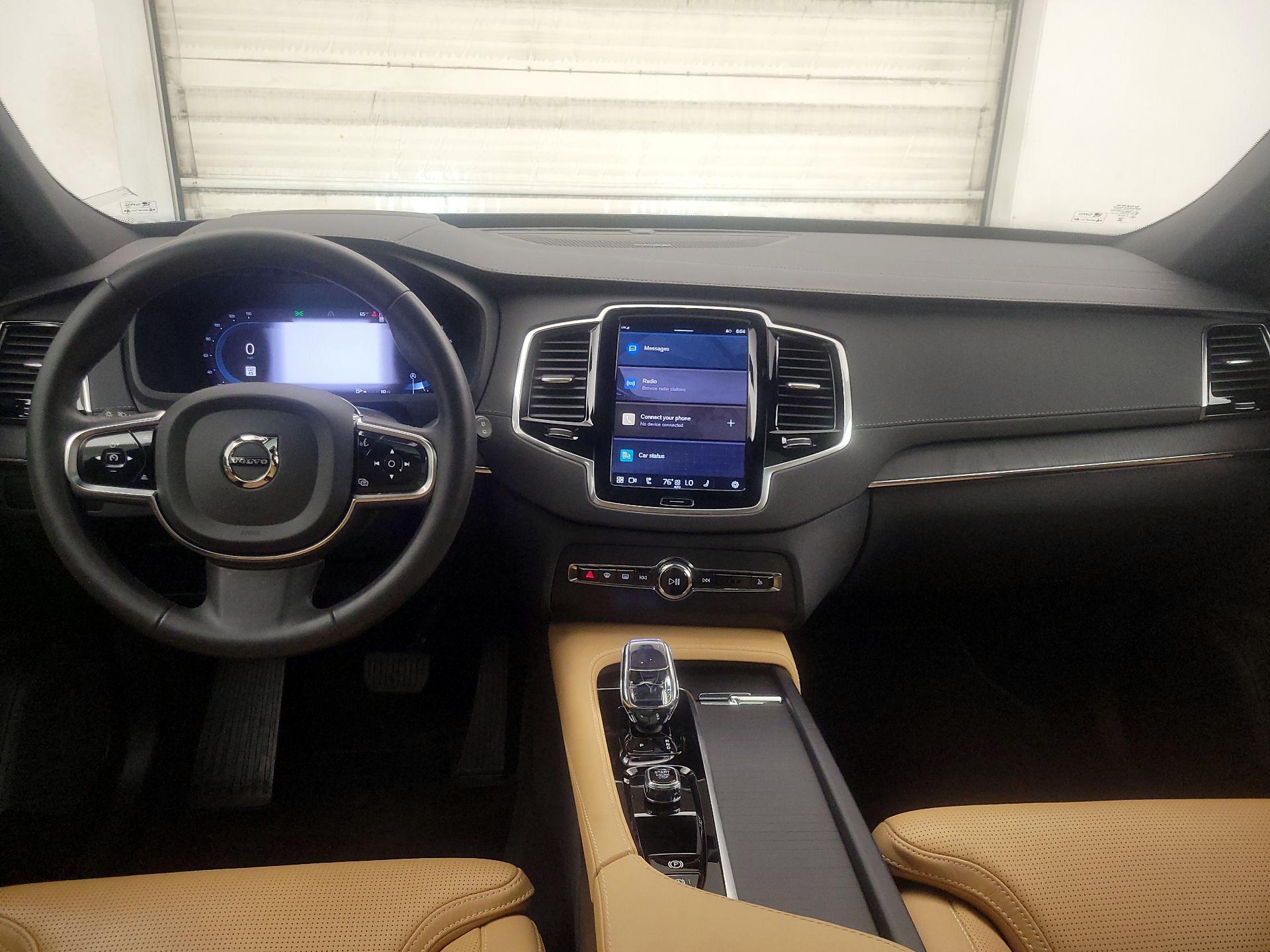 Thumbnail: 2024 Volvo XC90 - 9