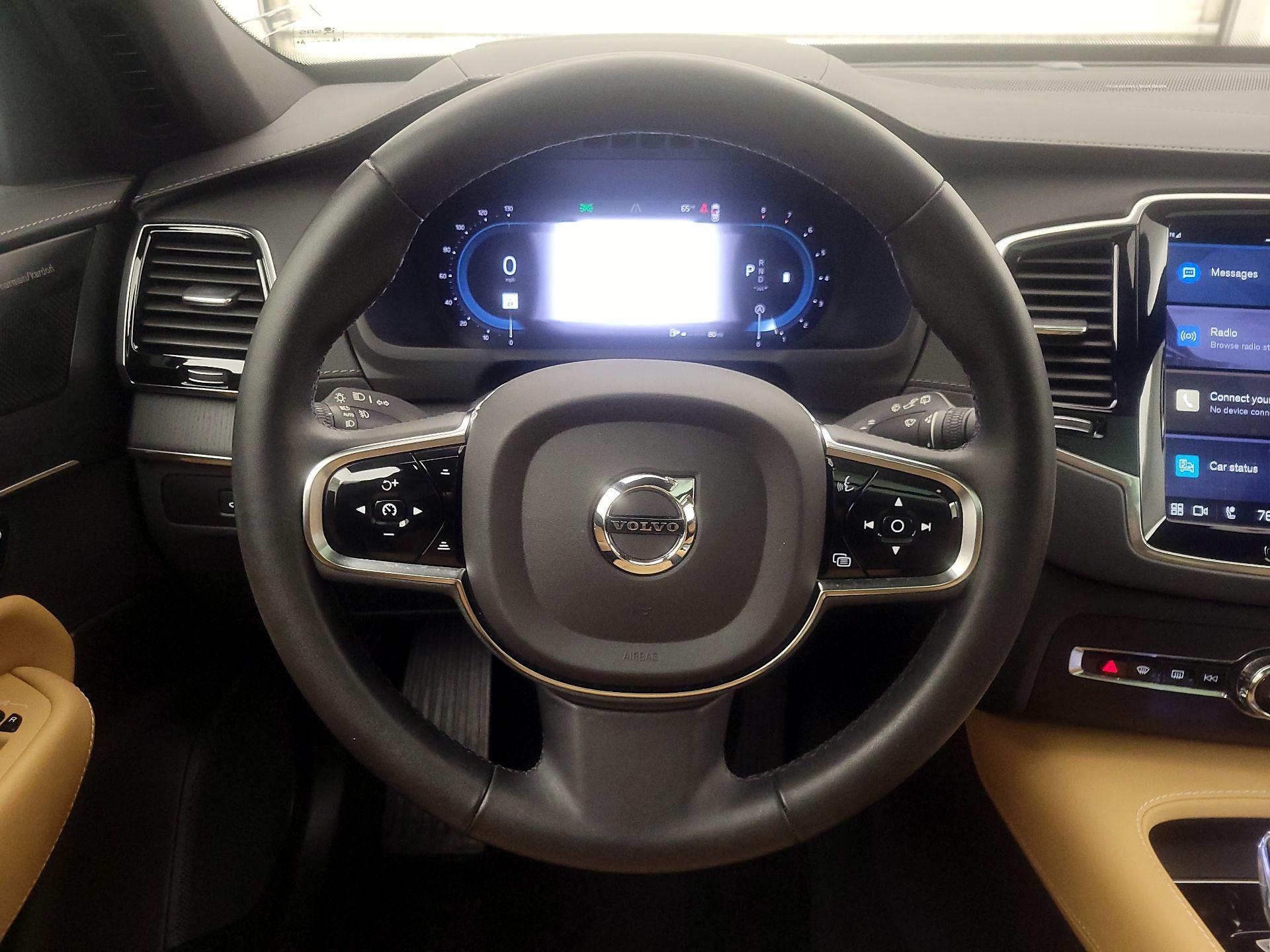 Thumbnail: 2024 Volvo XC90 - 10