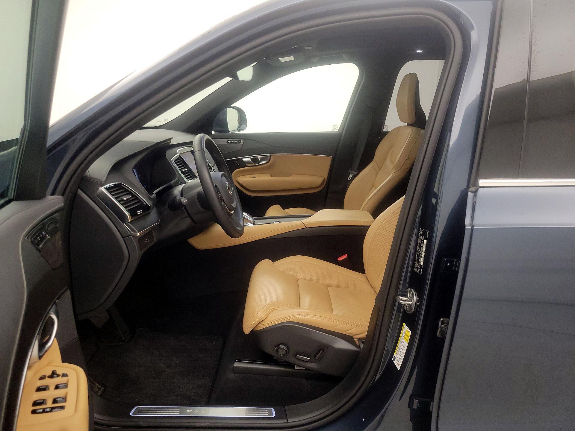 Thumbnail: 2024 Volvo XC90 - 11