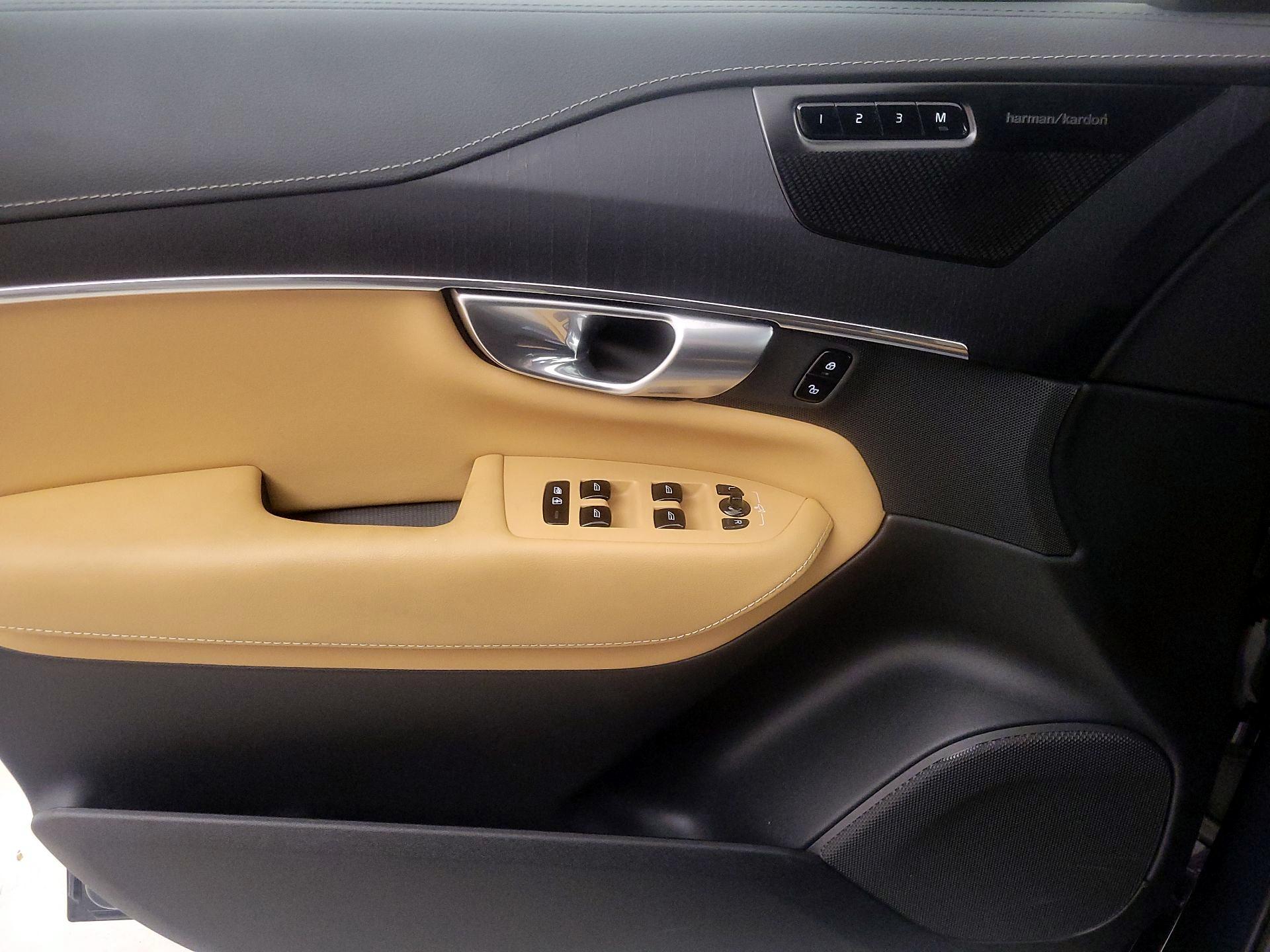 Thumbnail: 2024 Volvo XC90 - 12