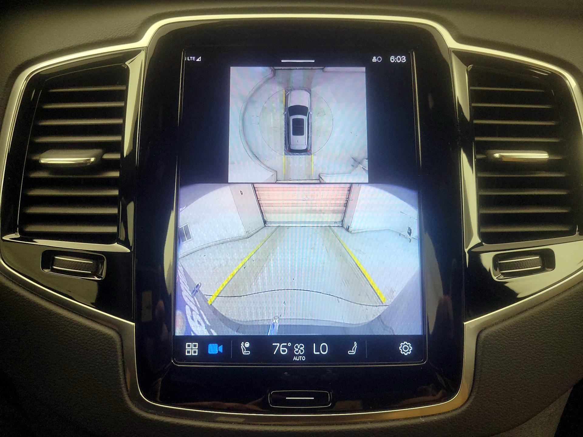 Thumbnail: 2024 Volvo XC90 - 14