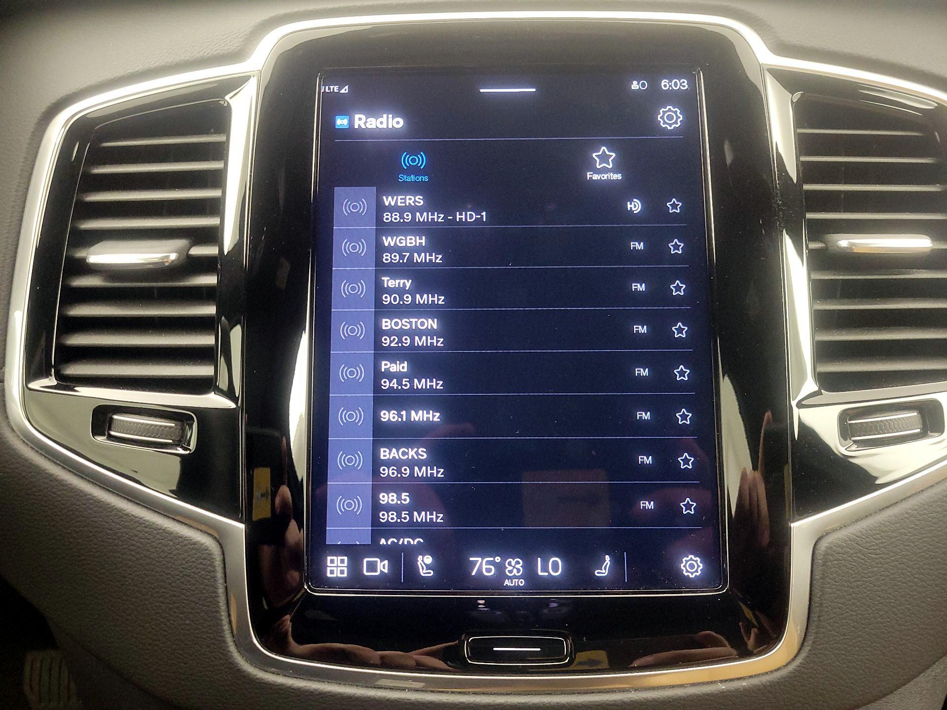 Thumbnail: 2024 Volvo XC90 - 15