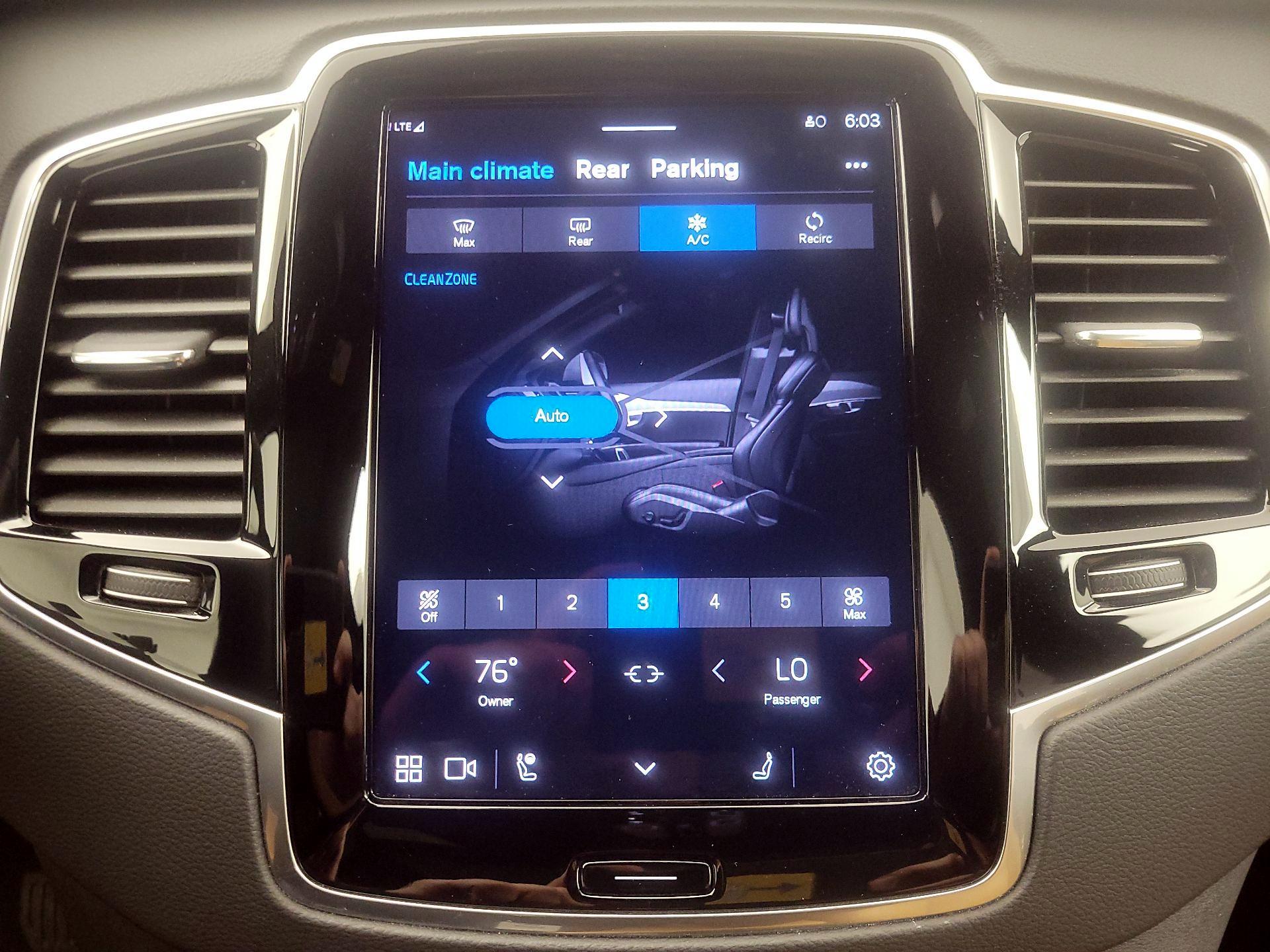 Thumbnail: 2024 Volvo XC90 - 16