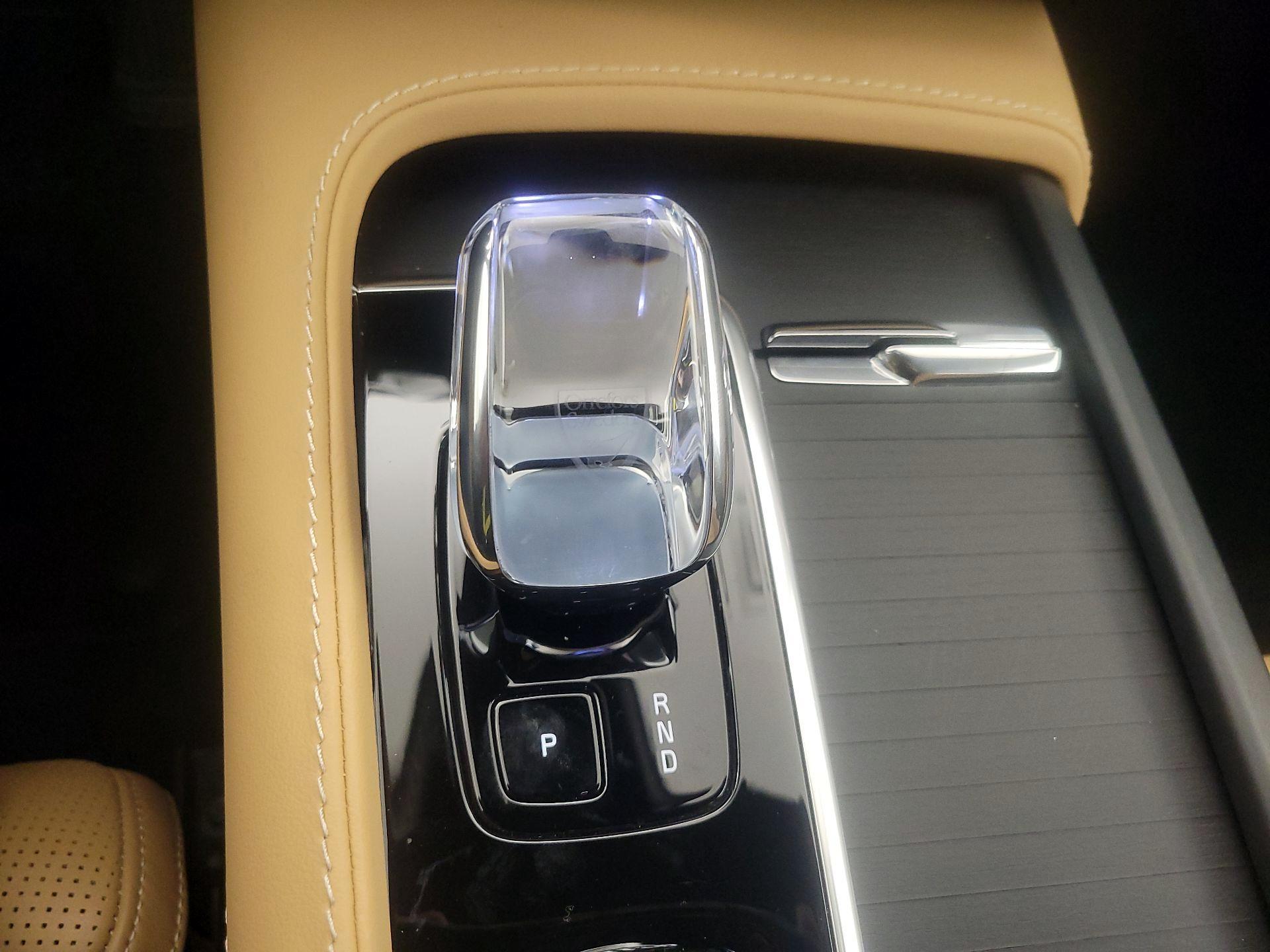 Thumbnail: 2024 Volvo XC90 - 17