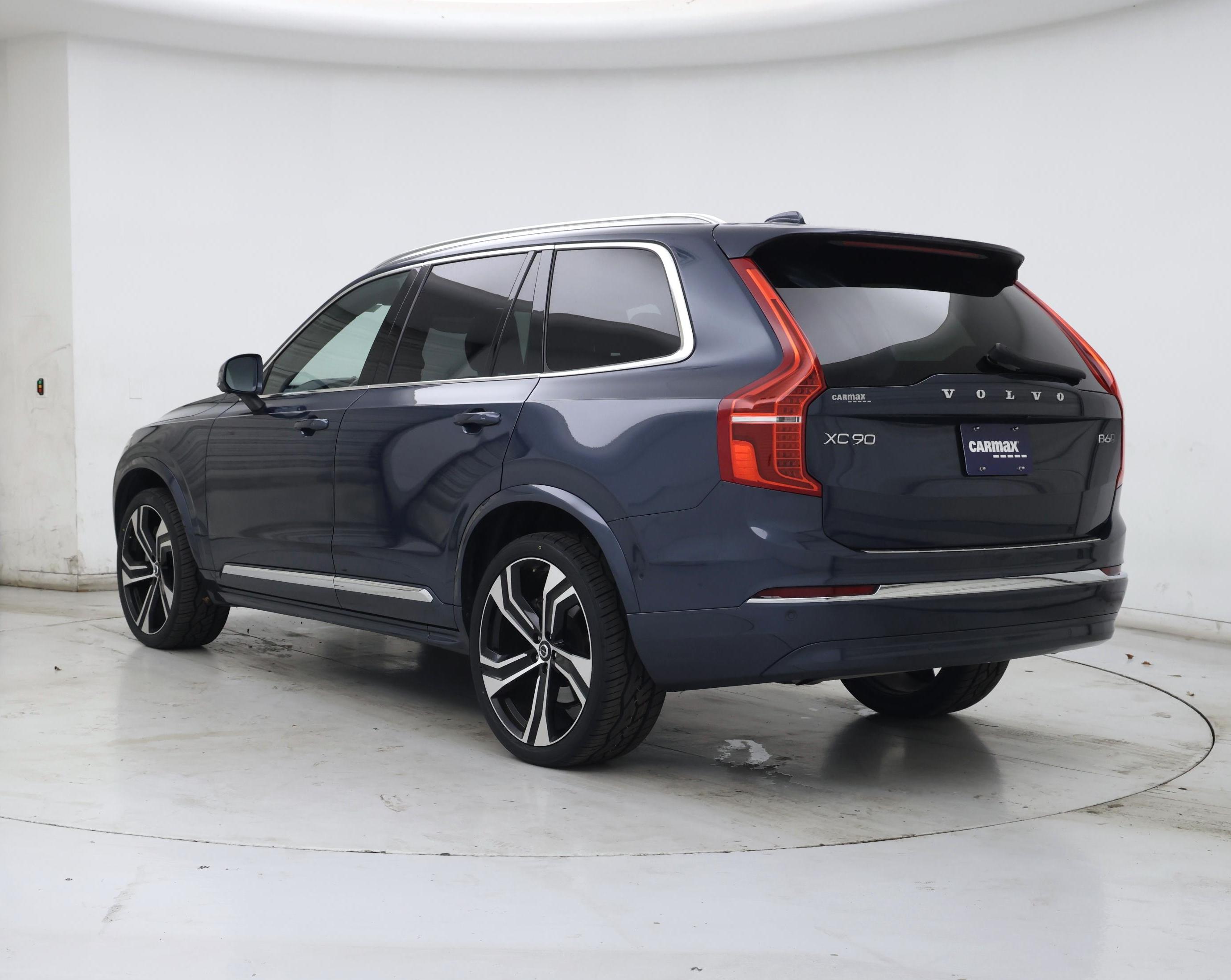 Thumbnail: 2024 Volvo XC90 - 2