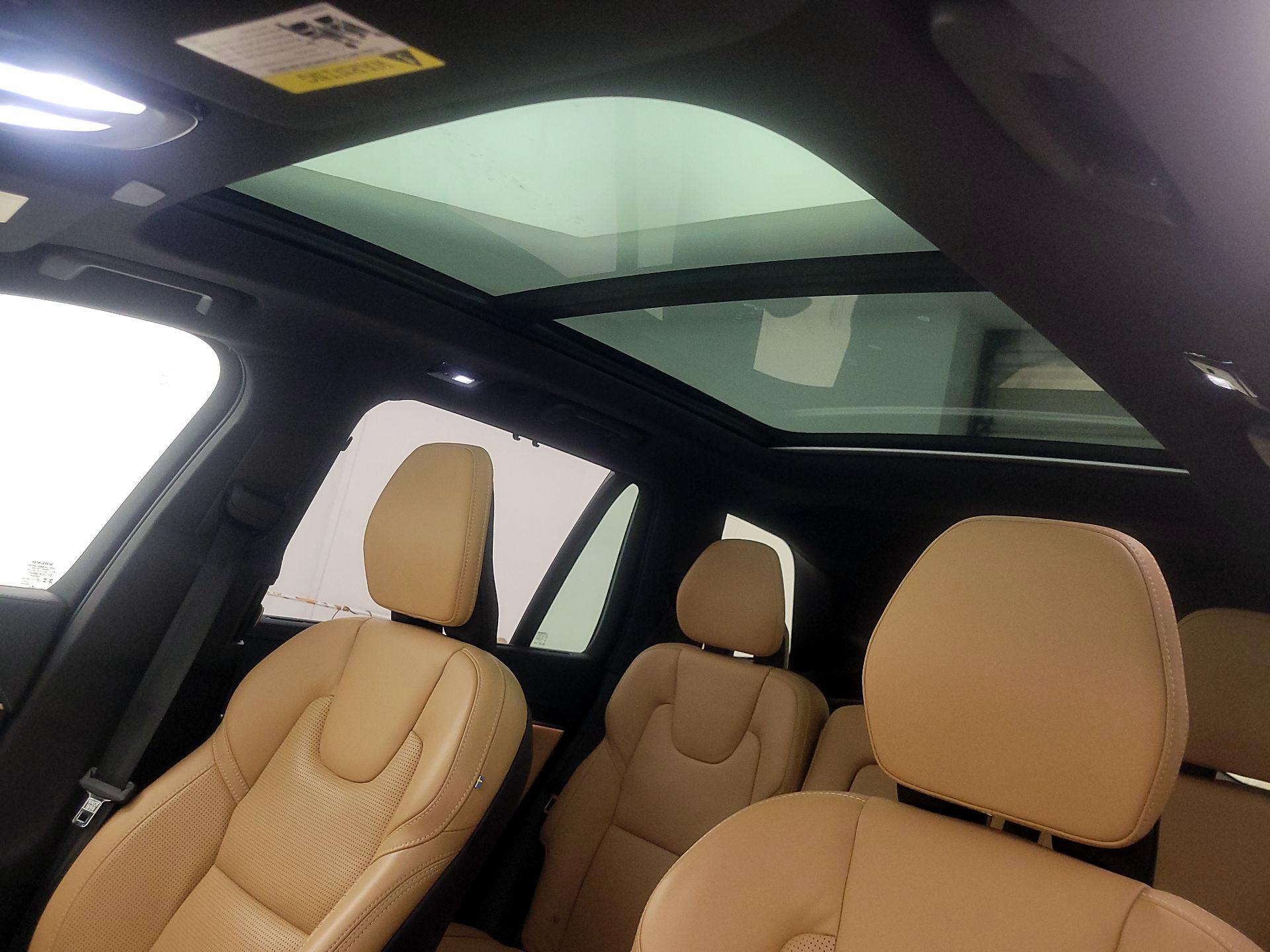 Thumbnail: 2024 Volvo XC90 - 19