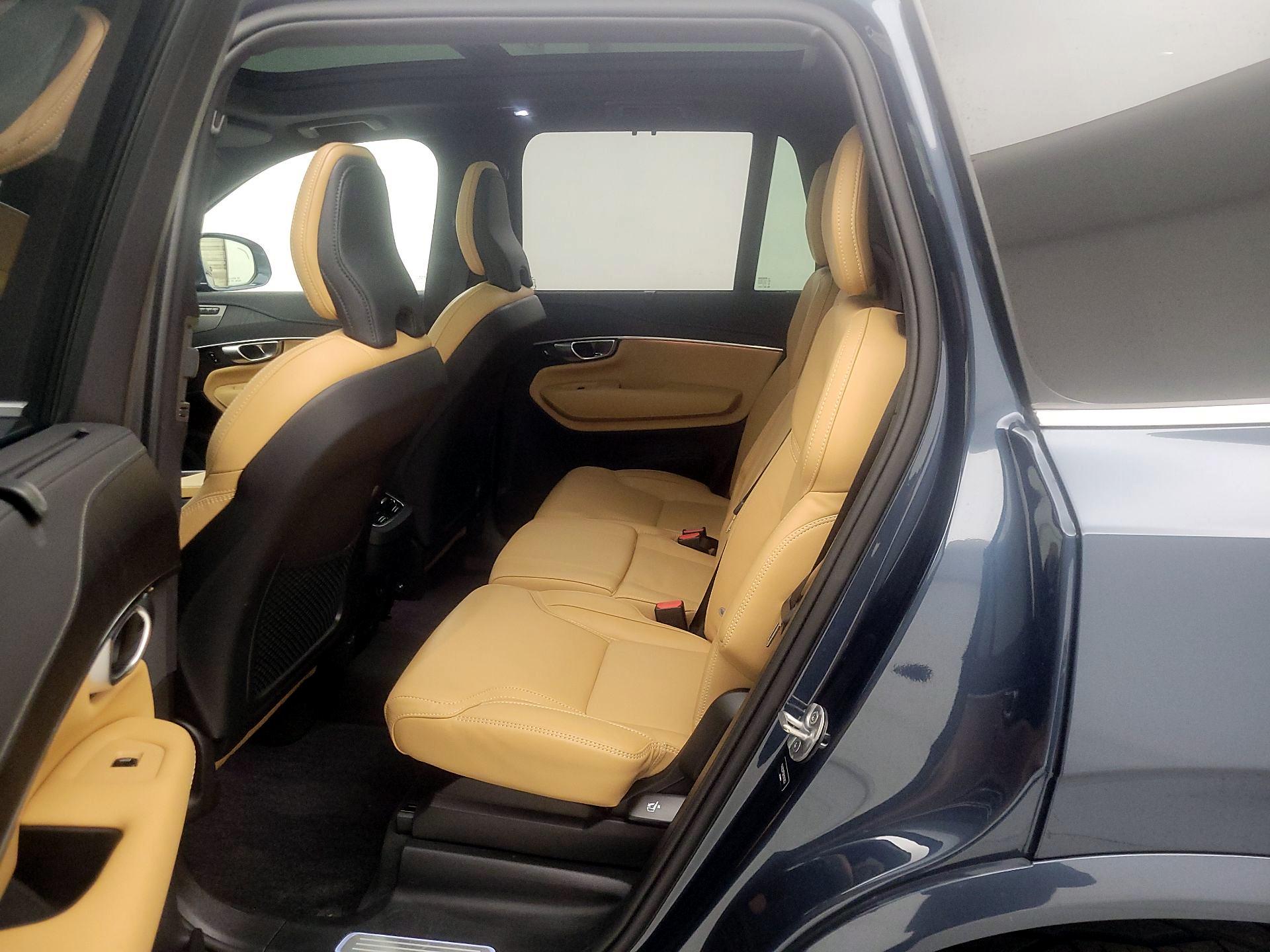 Thumbnail: 2024 Volvo XC90 - 20