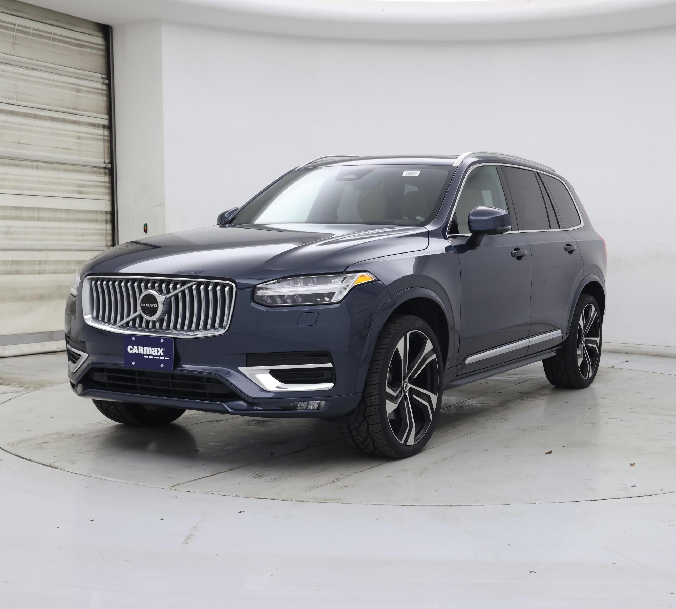 Thumbnail: 2024 Volvo XC90 - 4