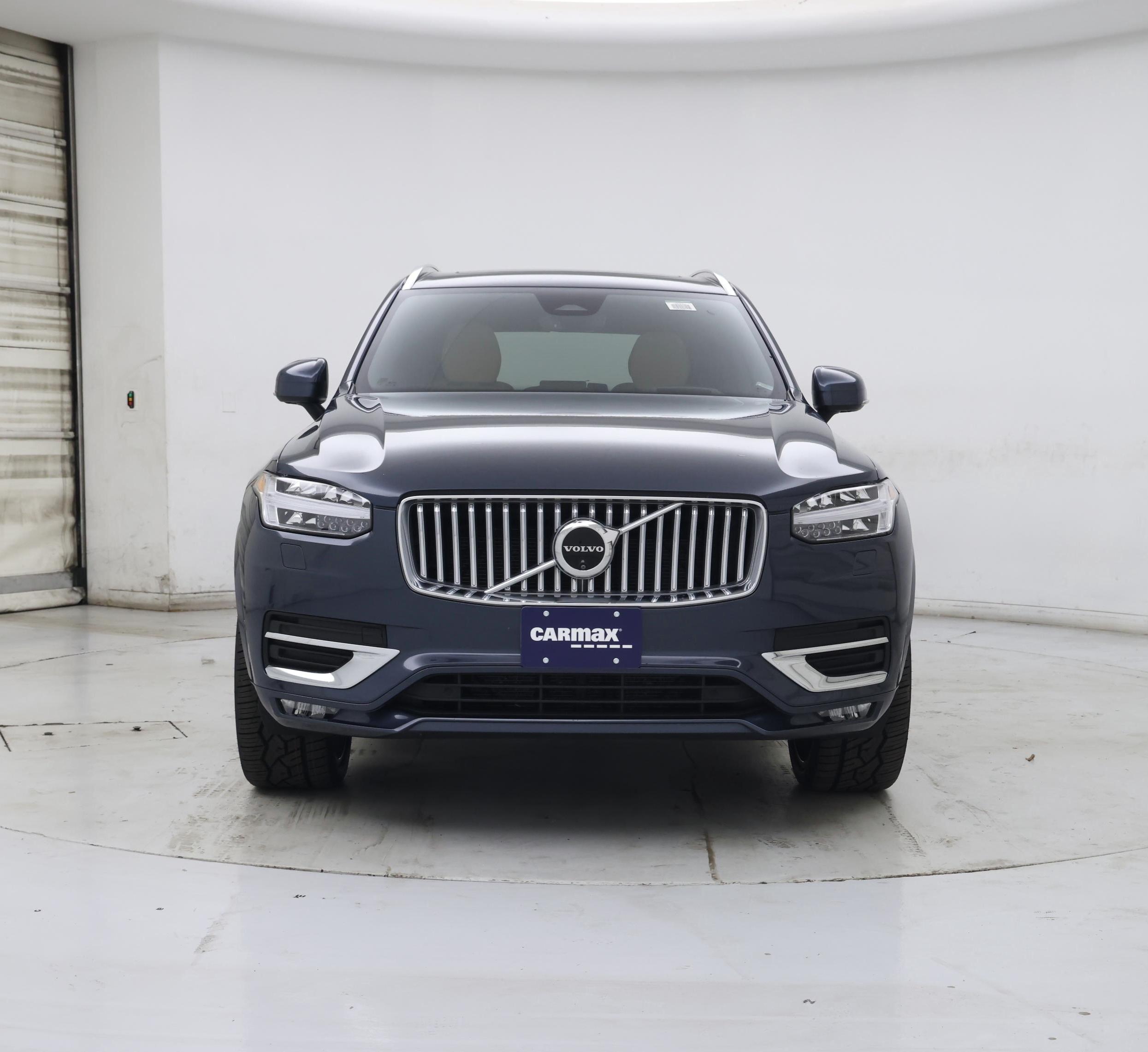 Thumbnail: 2024 Volvo XC90 - 5