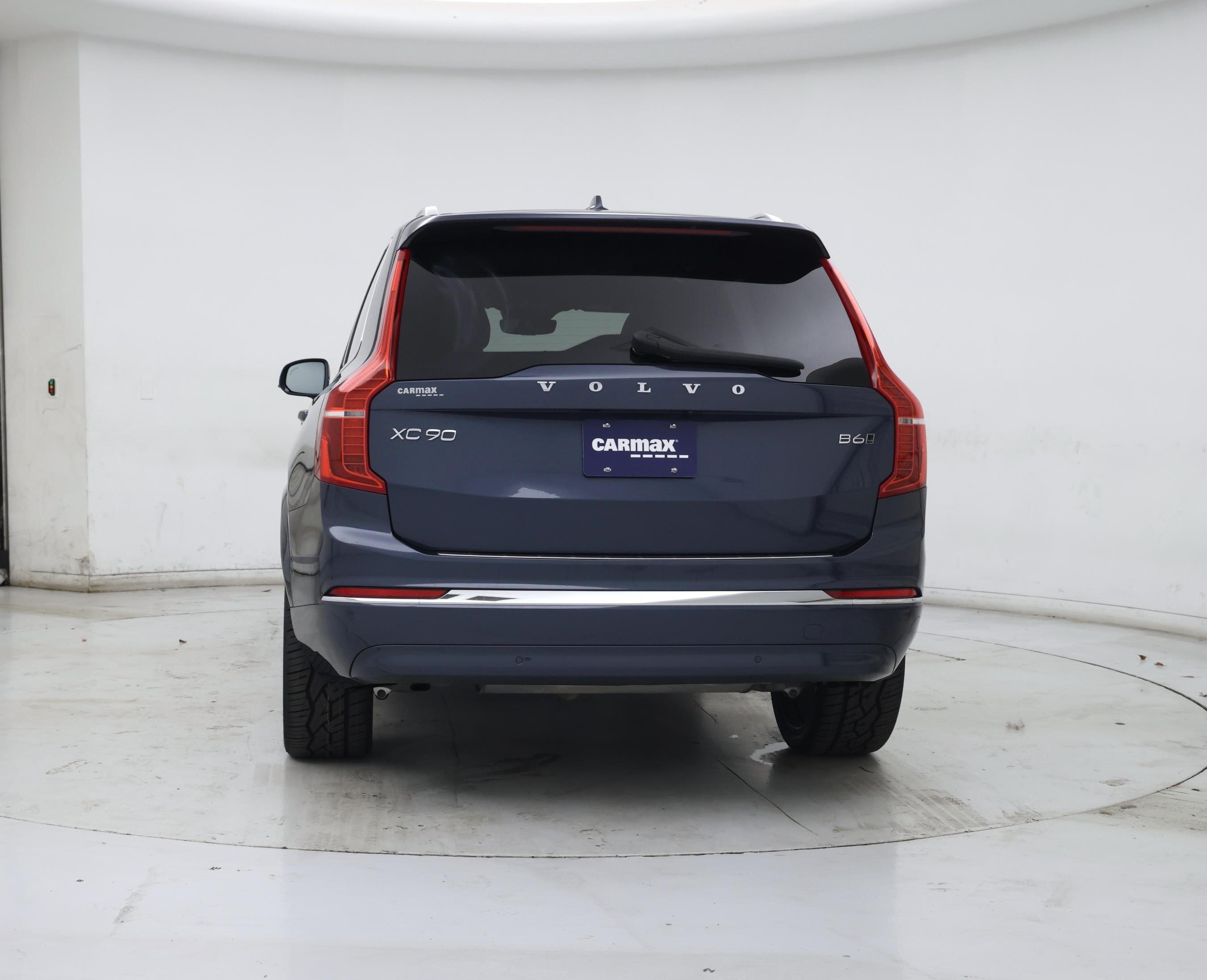 Thumbnail: 2024 Volvo XC90 - 6