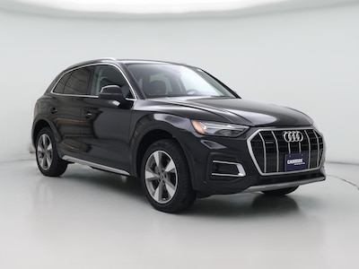 2023 Audi Q5 Premium