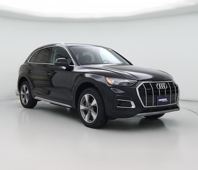 2023 Audi Q5 Premium