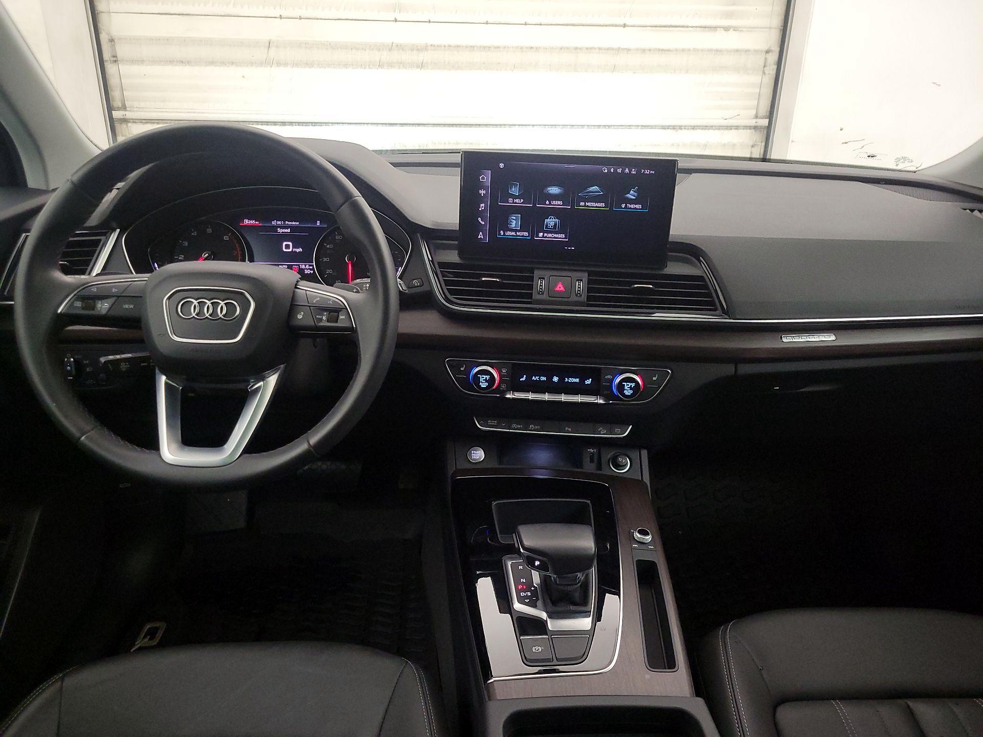 Thumbnail: 2023 Audi Q5 - 9