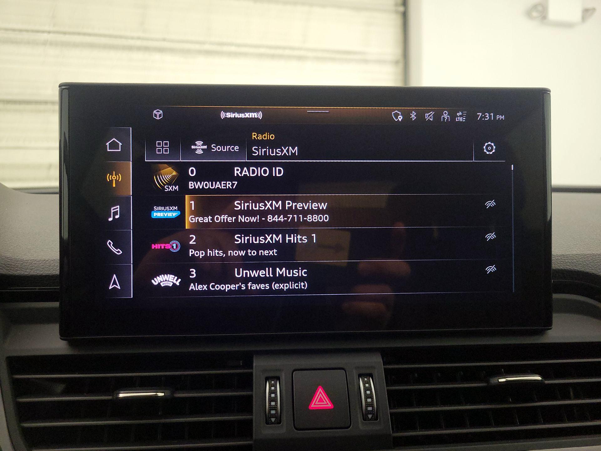 Thumbnail: 2023 Audi Q5 - 15