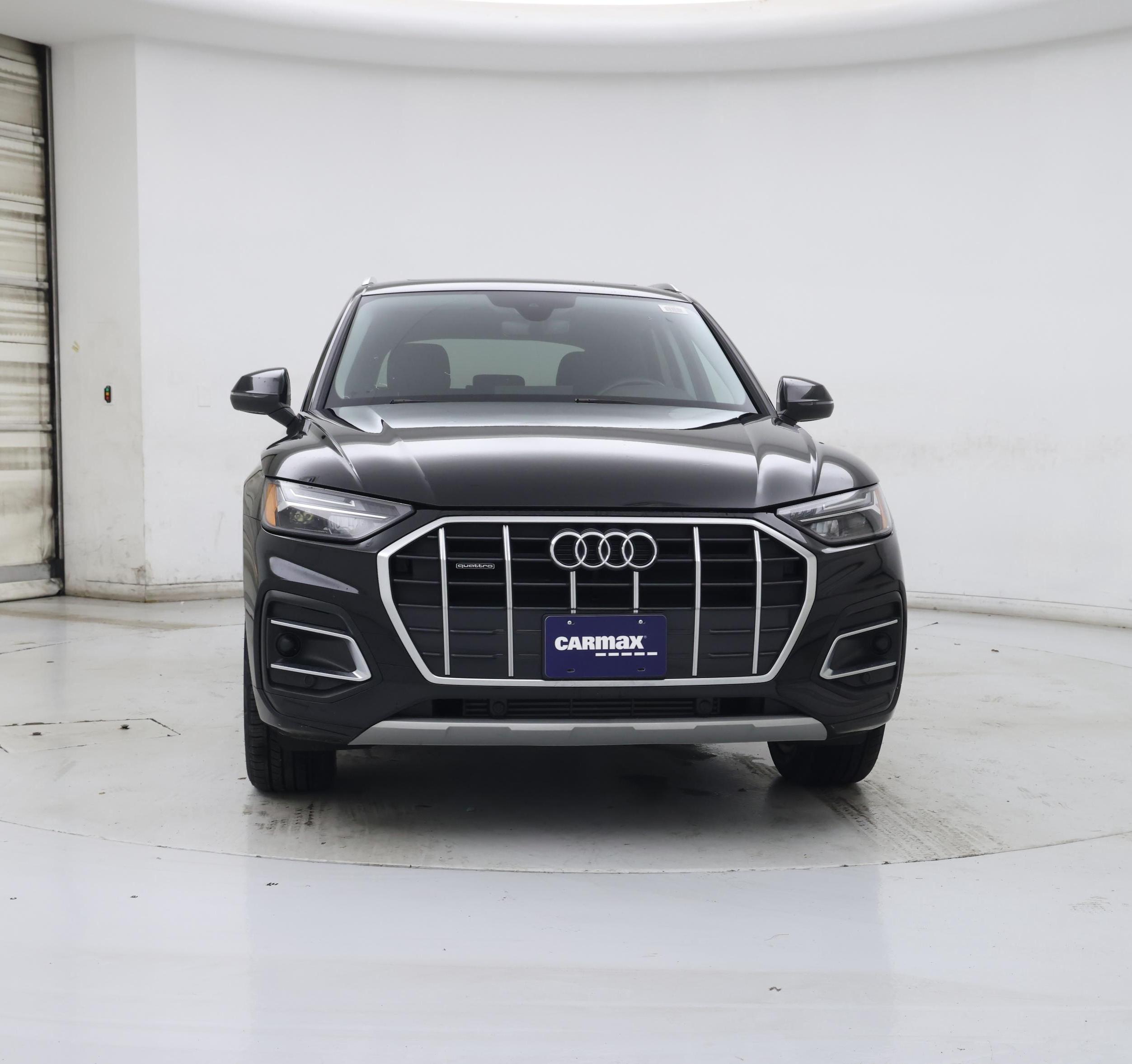 Thumbnail: 2023 Audi Q5 - 5