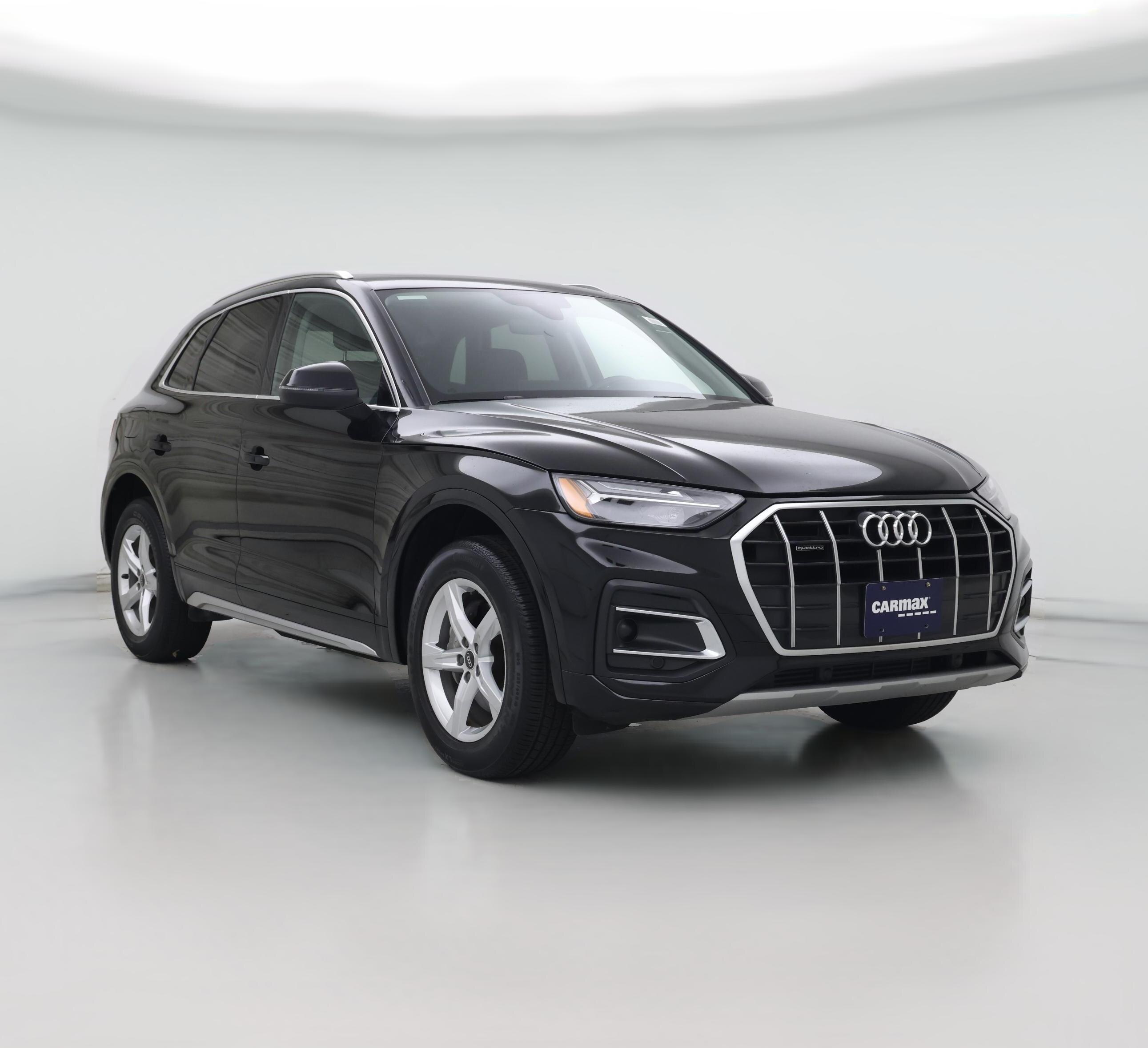 Thumbnail: 2023 Audi Q5 - 1