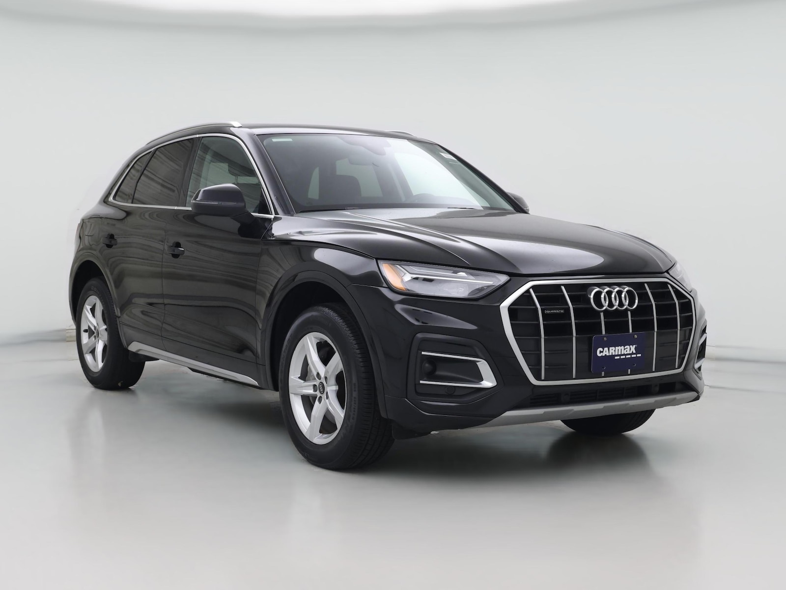 2023 Audi Q5 Premium