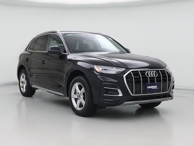 2023 Audi Q5 Premium