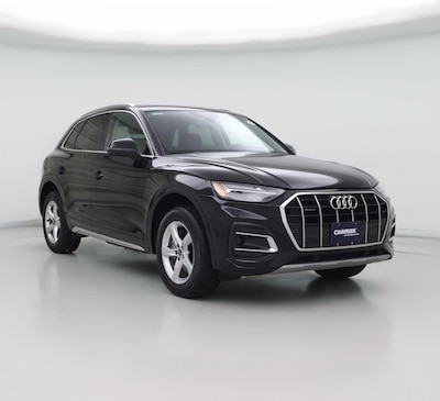 2023 Audi Q5 Premium