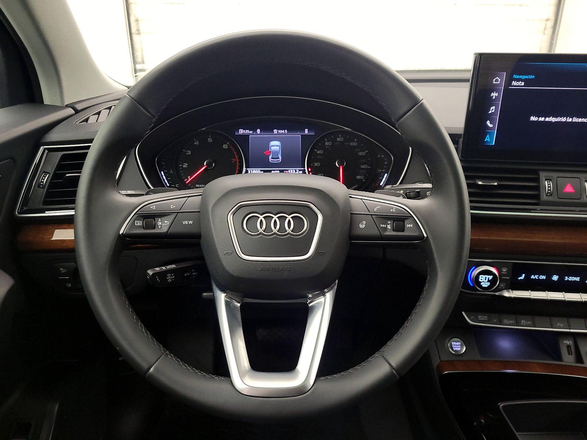 Thumbnail: 2023 Audi Q5 - 10