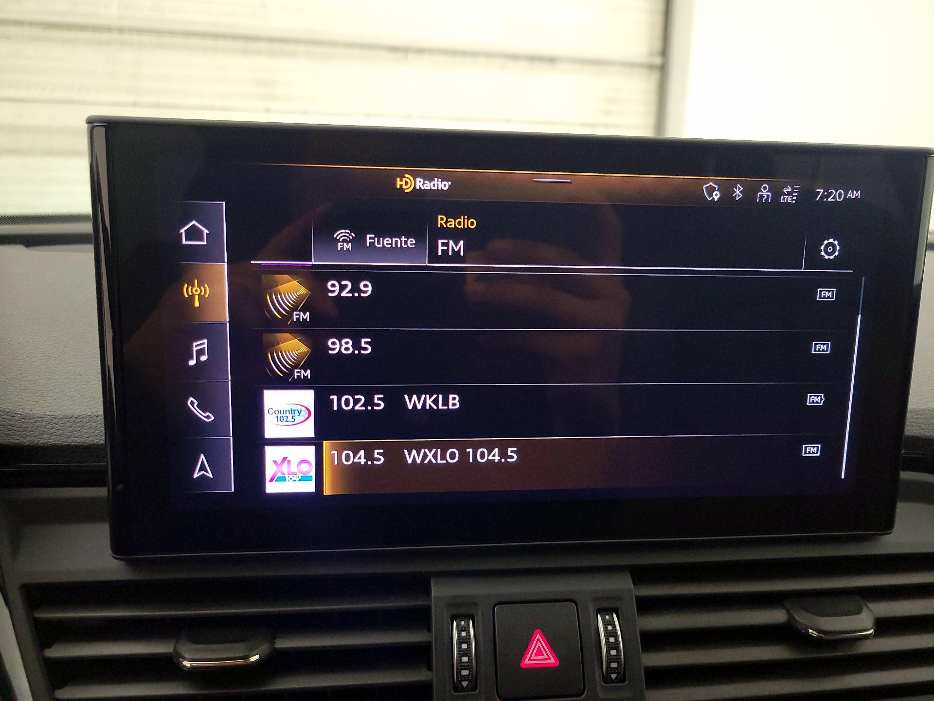 Thumbnail: 2023 Audi Q5 - 15