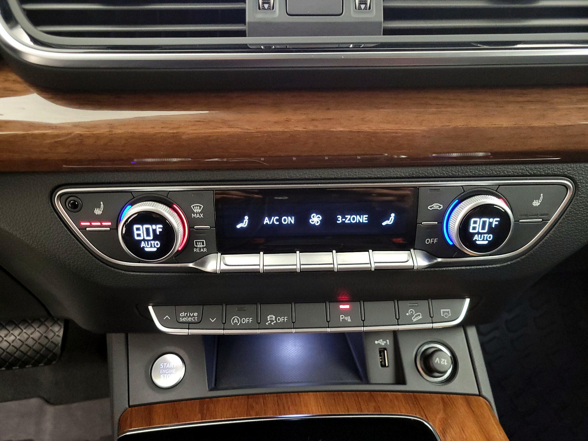 Thumbnail: 2023 Audi Q5 - 16