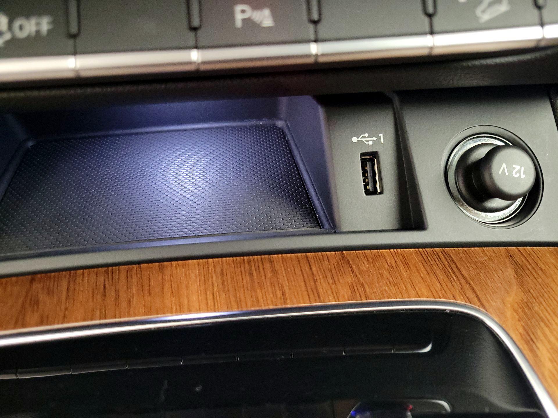 Thumbnail: 2023 Audi Q5 - 18