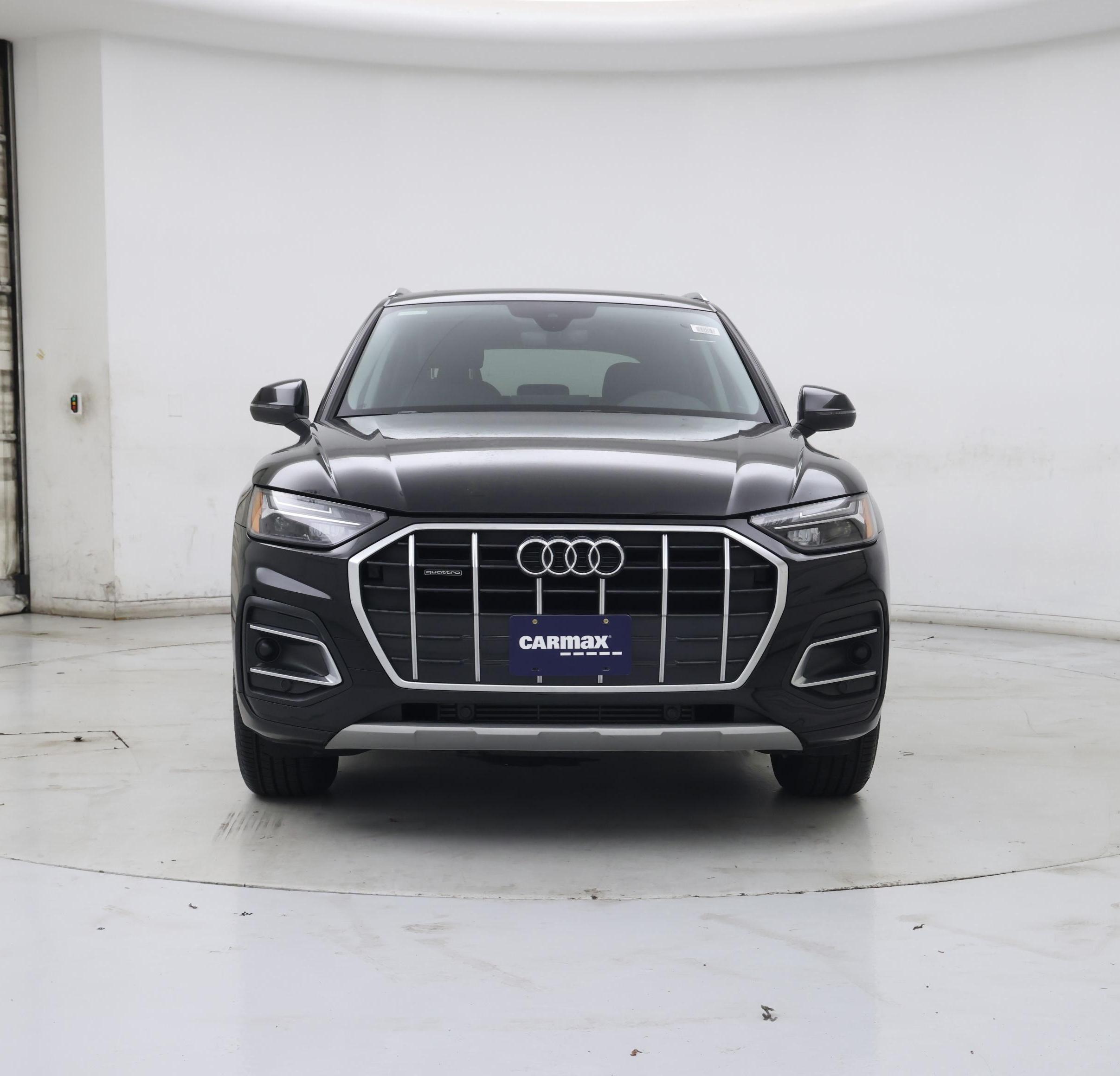 Thumbnail: 2023 Audi Q5 - 5